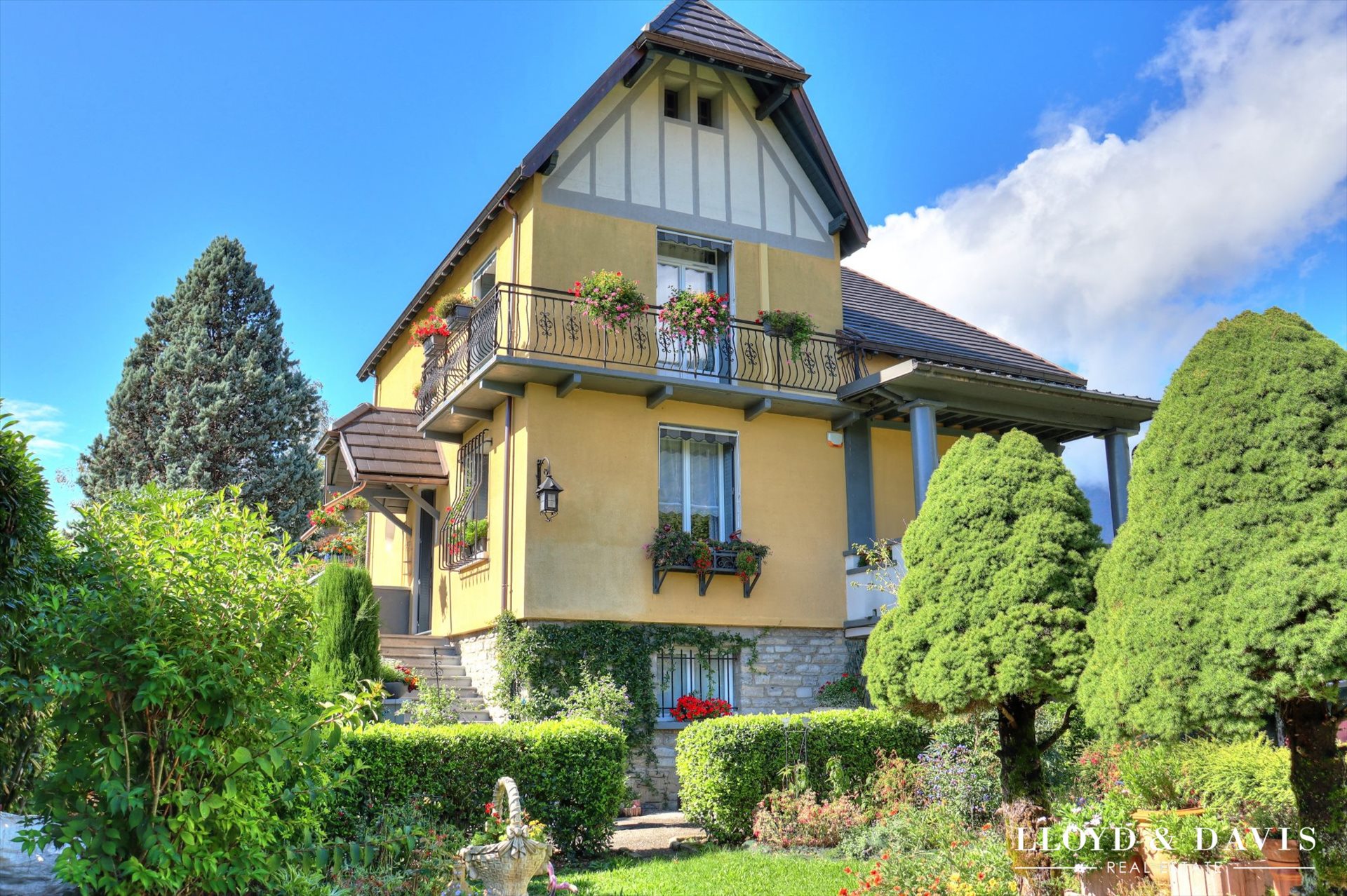 Maison à vendre, 161m², Saint-Pierre-d'Albigny