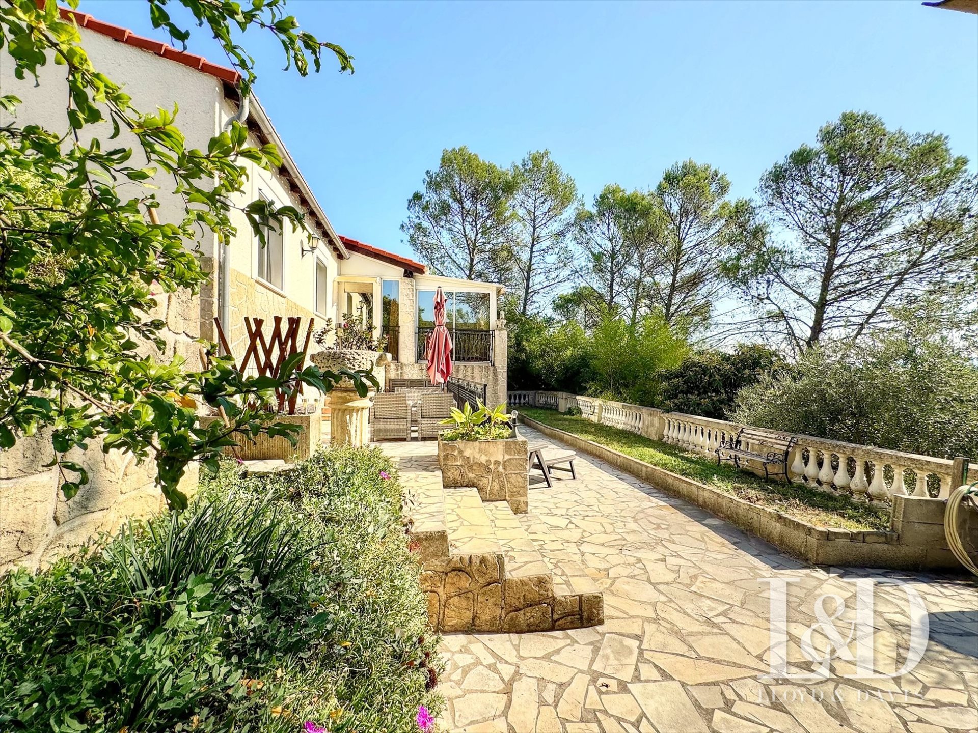 Maison à vendre, 103m², Saint-Ambroix