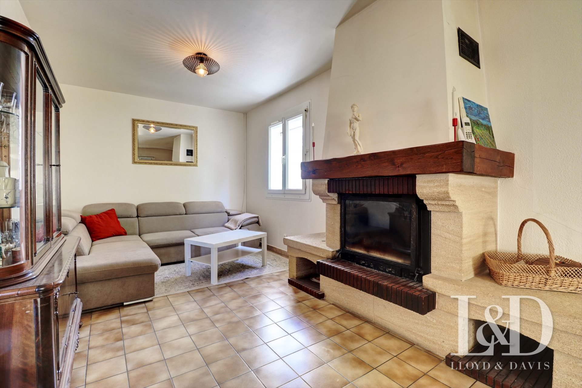 Maison à vendre, 103m², Saint-Ambroix