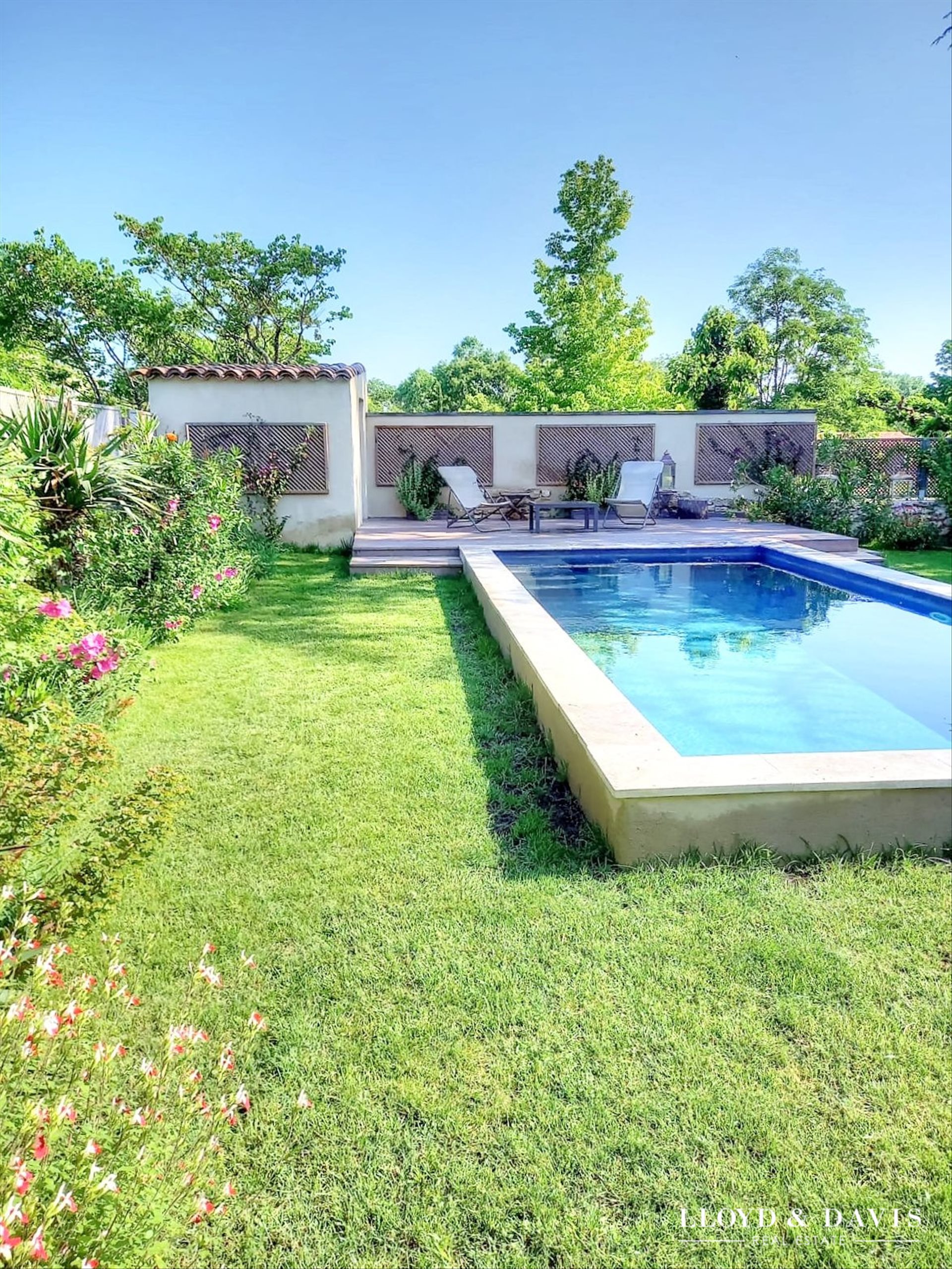 Maison à vendre, 204m², Saint-Ambroix