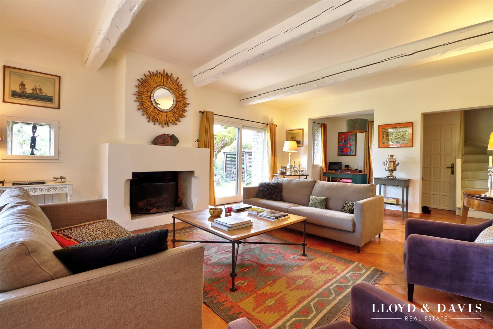 Maison à vendre, 204m², Saint-Ambroix