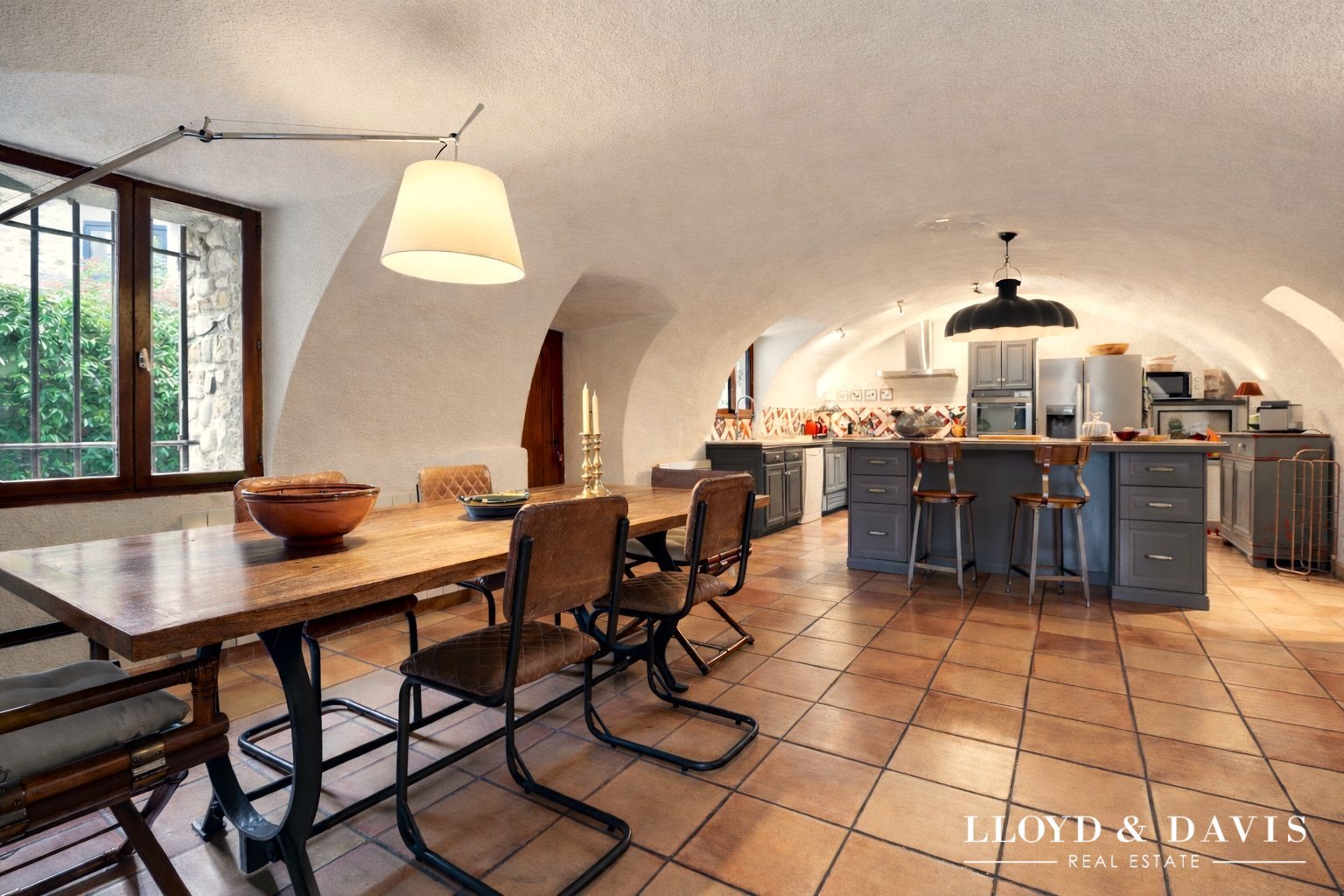 Maison à vendre, 204m², Saint-Ambroix