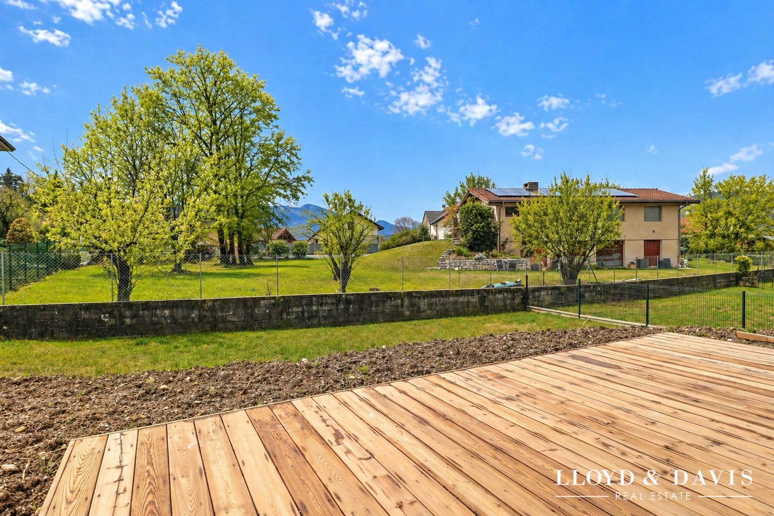 Maison à vendre, 119m², Aix-les-Bains