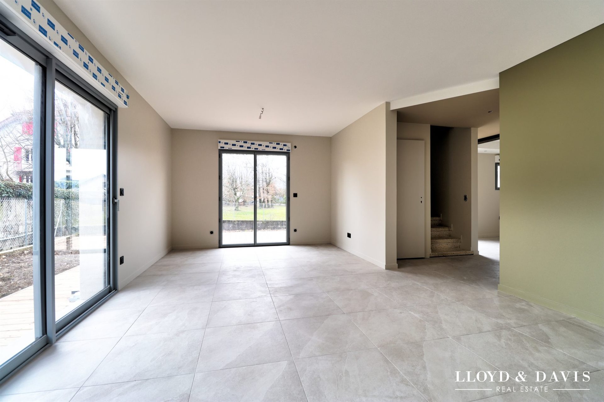 Maison à vendre, 119m², Aix-les-Bains