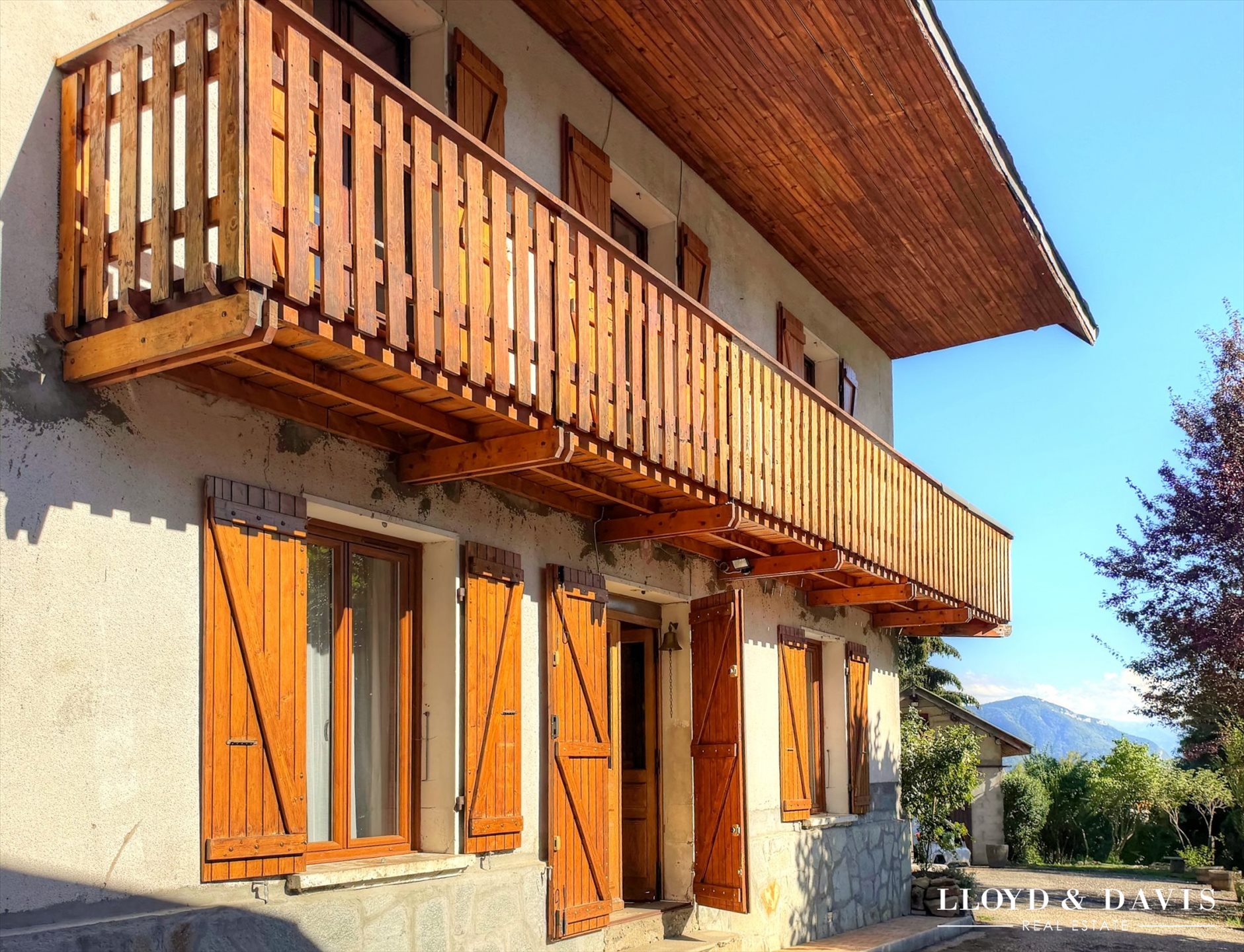 Maison à vendre, 157m², Les Déserts