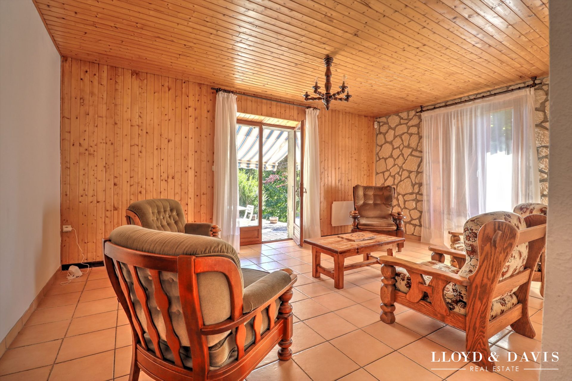 Maison à vendre, 157m², Les Déserts