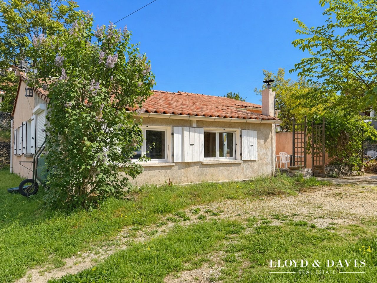 Maison à vendre, 89m², Saint-Ambroix
