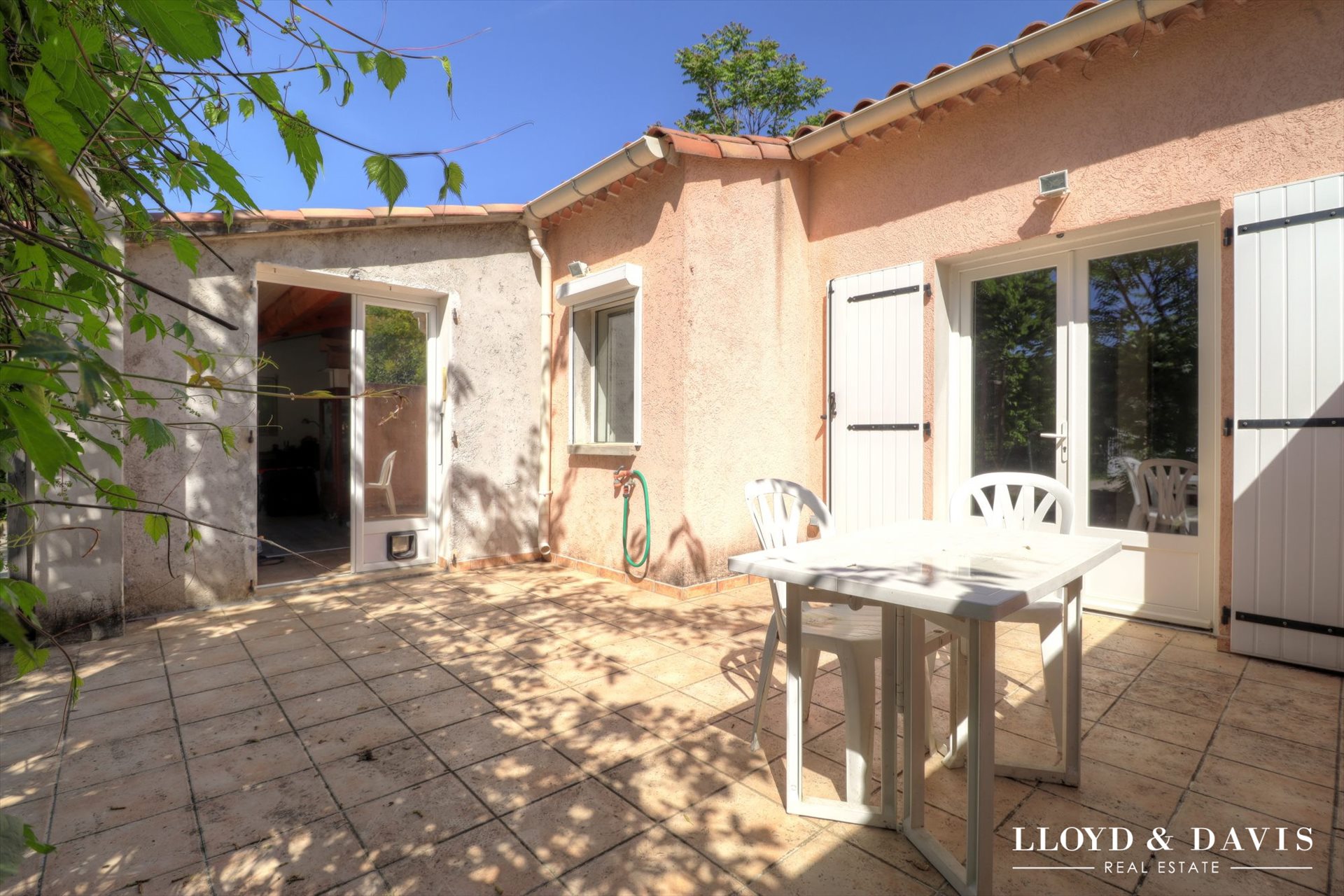 Maison à vendre, 89m², Saint-Ambroix