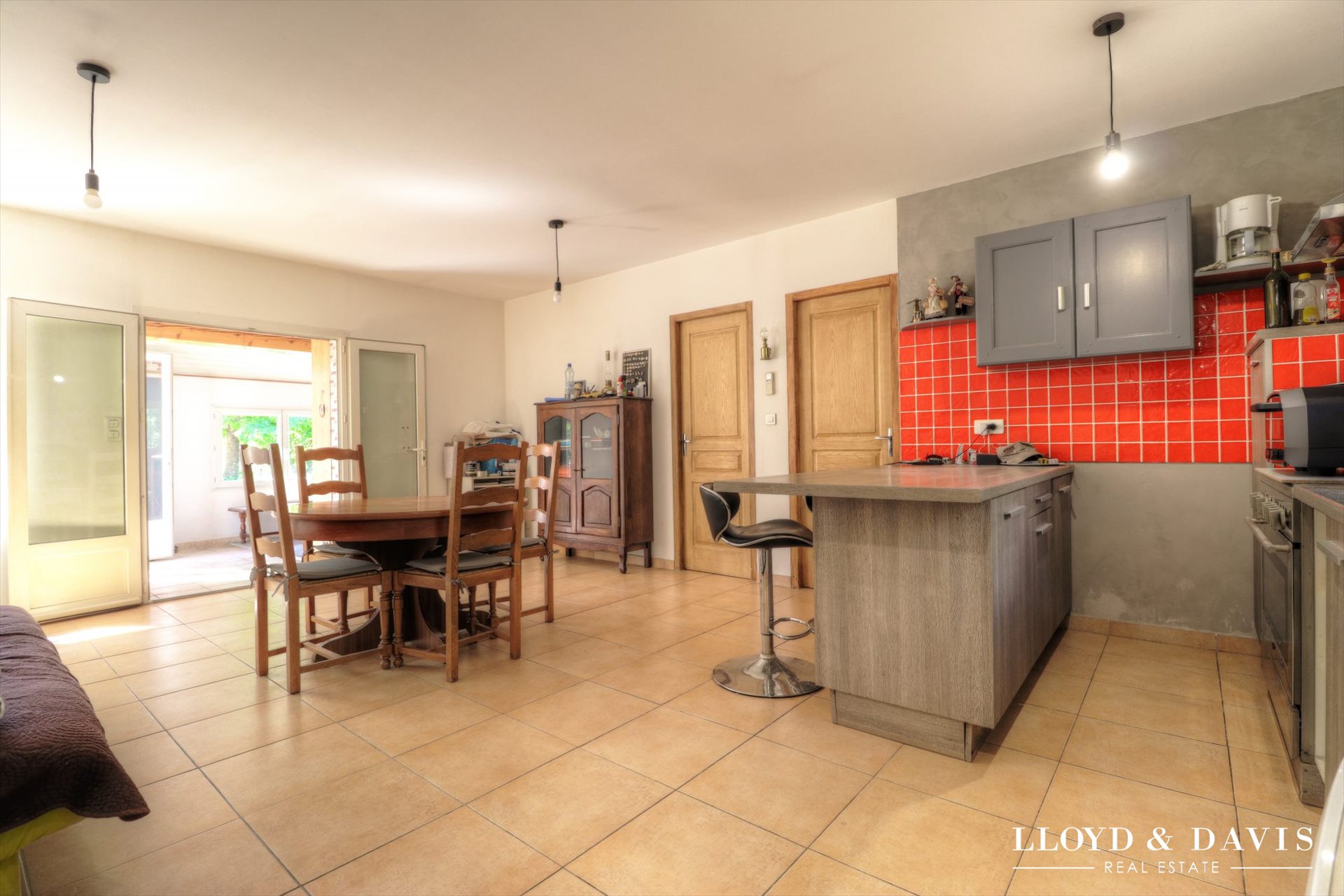Maison à vendre, 89m², Saint-Ambroix