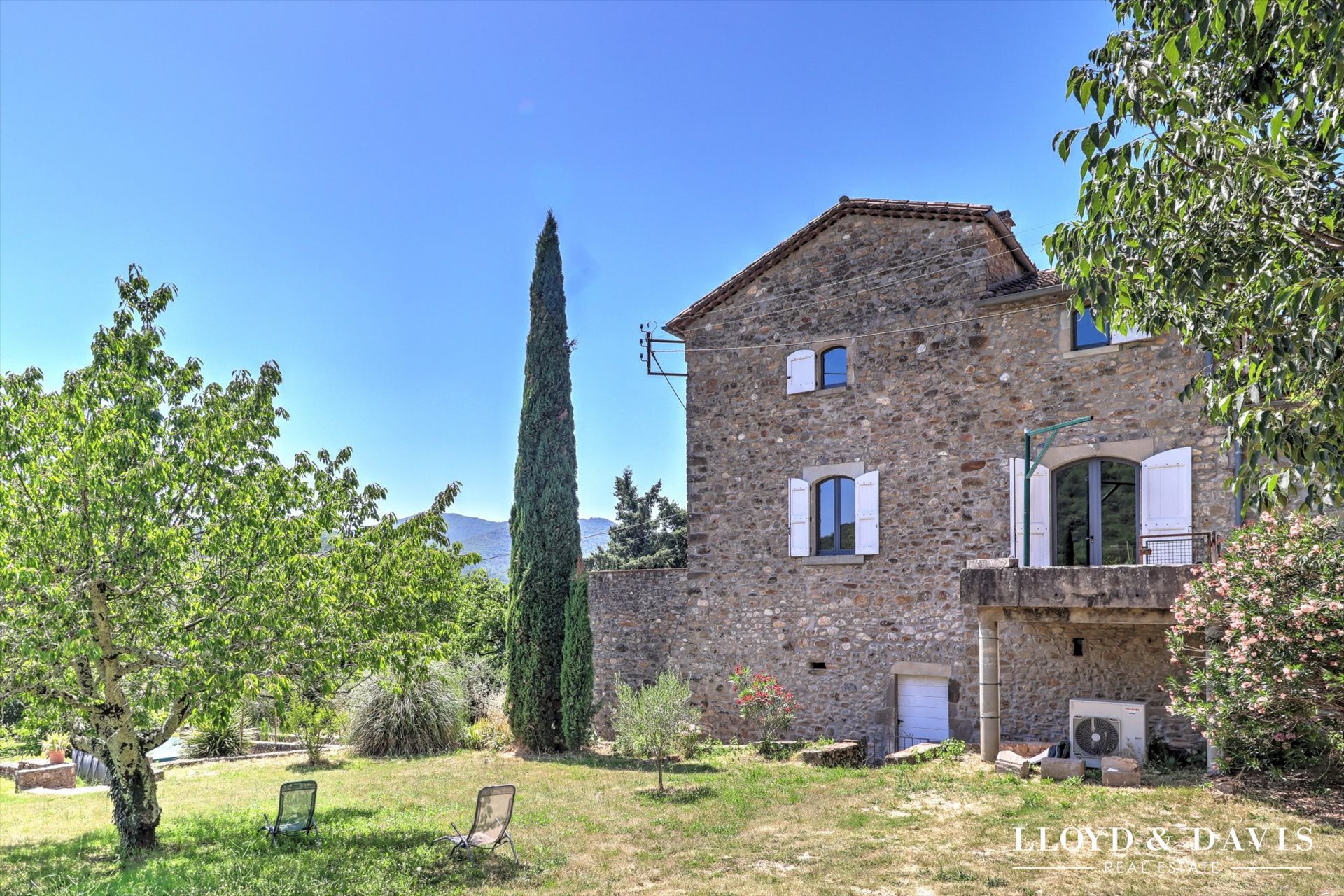 Maison à vendre, 187m², Meyrannes