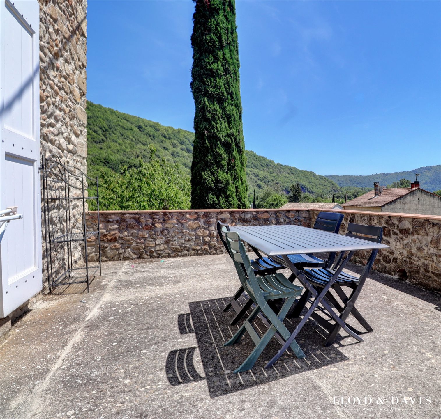 Maison à vendre, 187m², Meyrannes