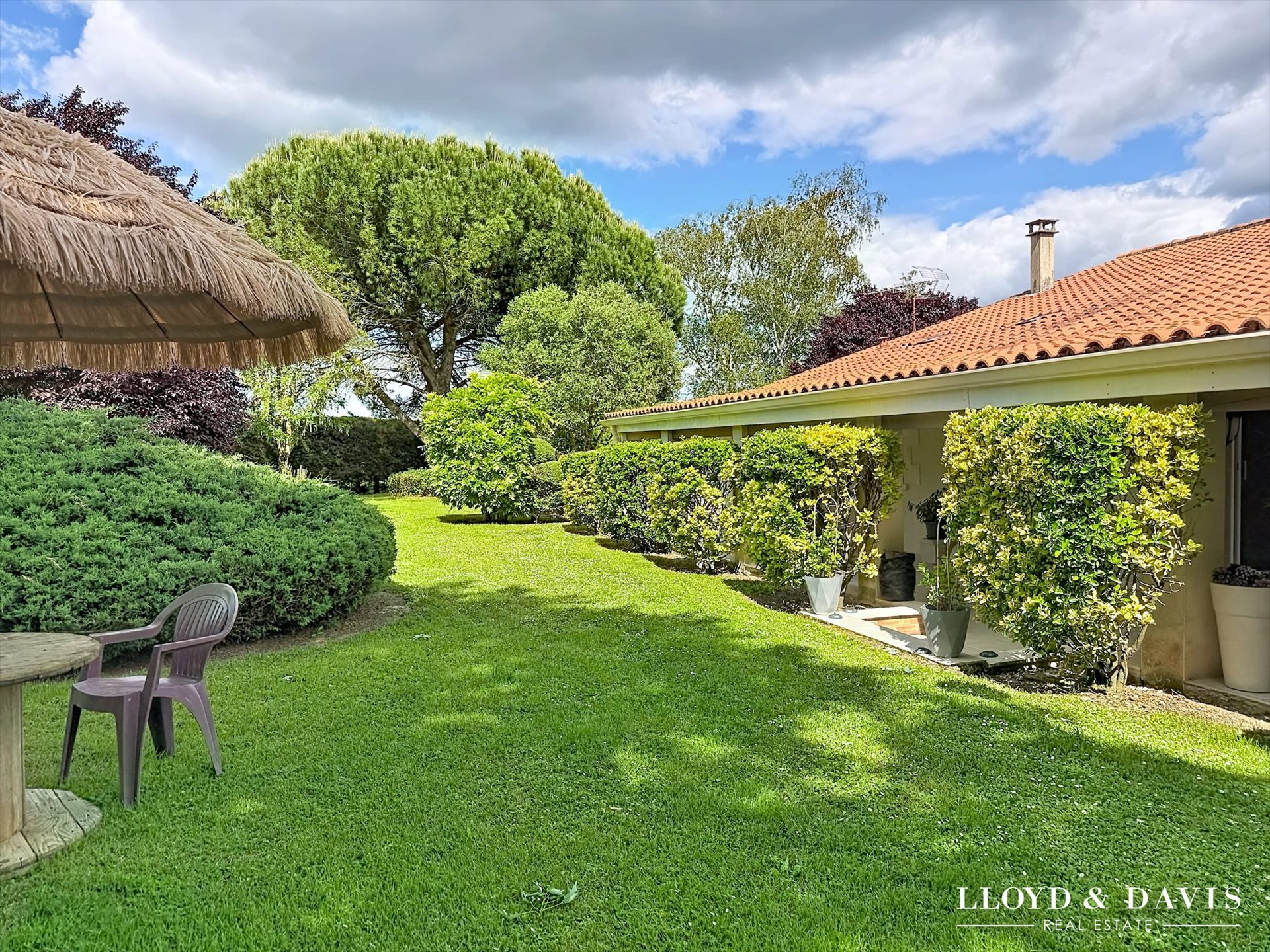 Maison à vendre, 244m², Pons
