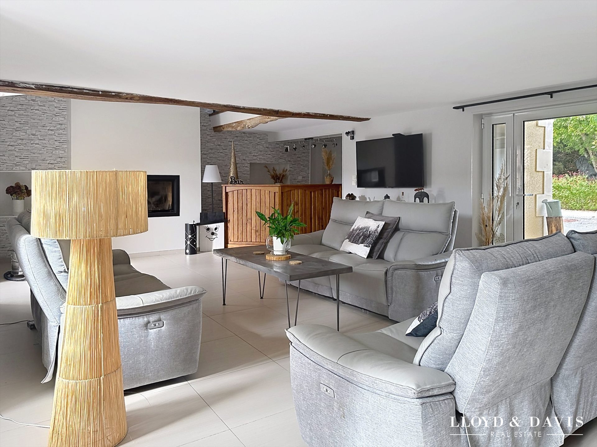 Maison à vendre, 244m², Pons