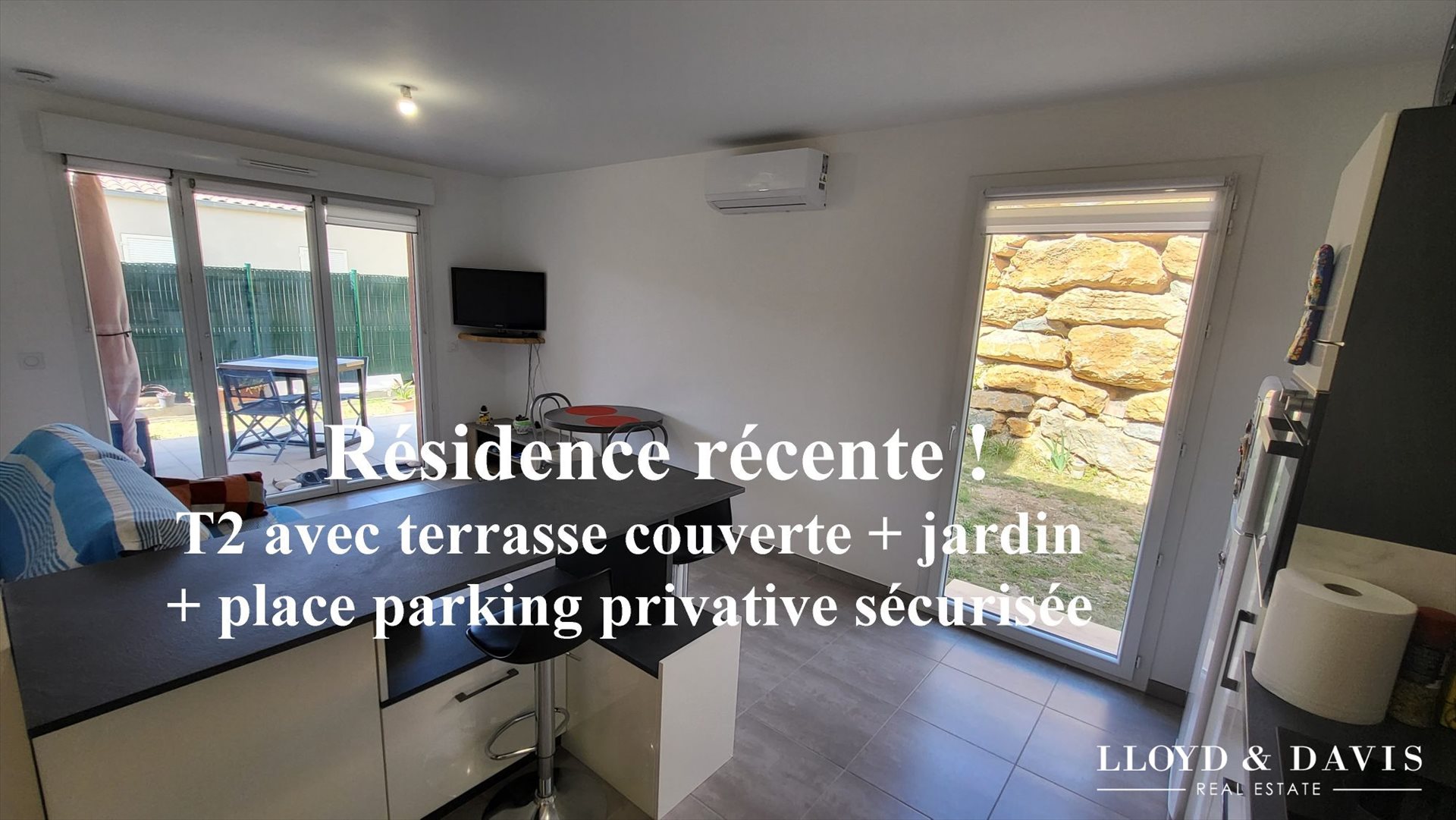 Appartement à vendre, 42m², Sanary-sur-Mer