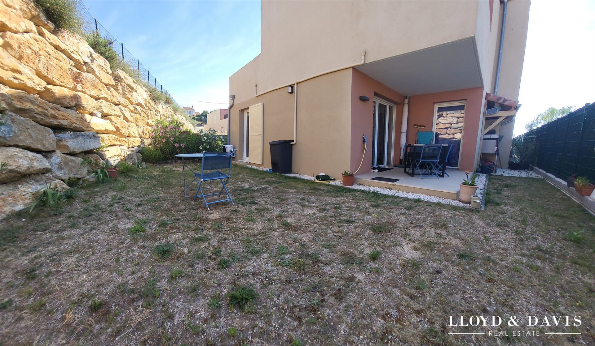 Appartement à vendre, 42m², Sanary-sur-Mer