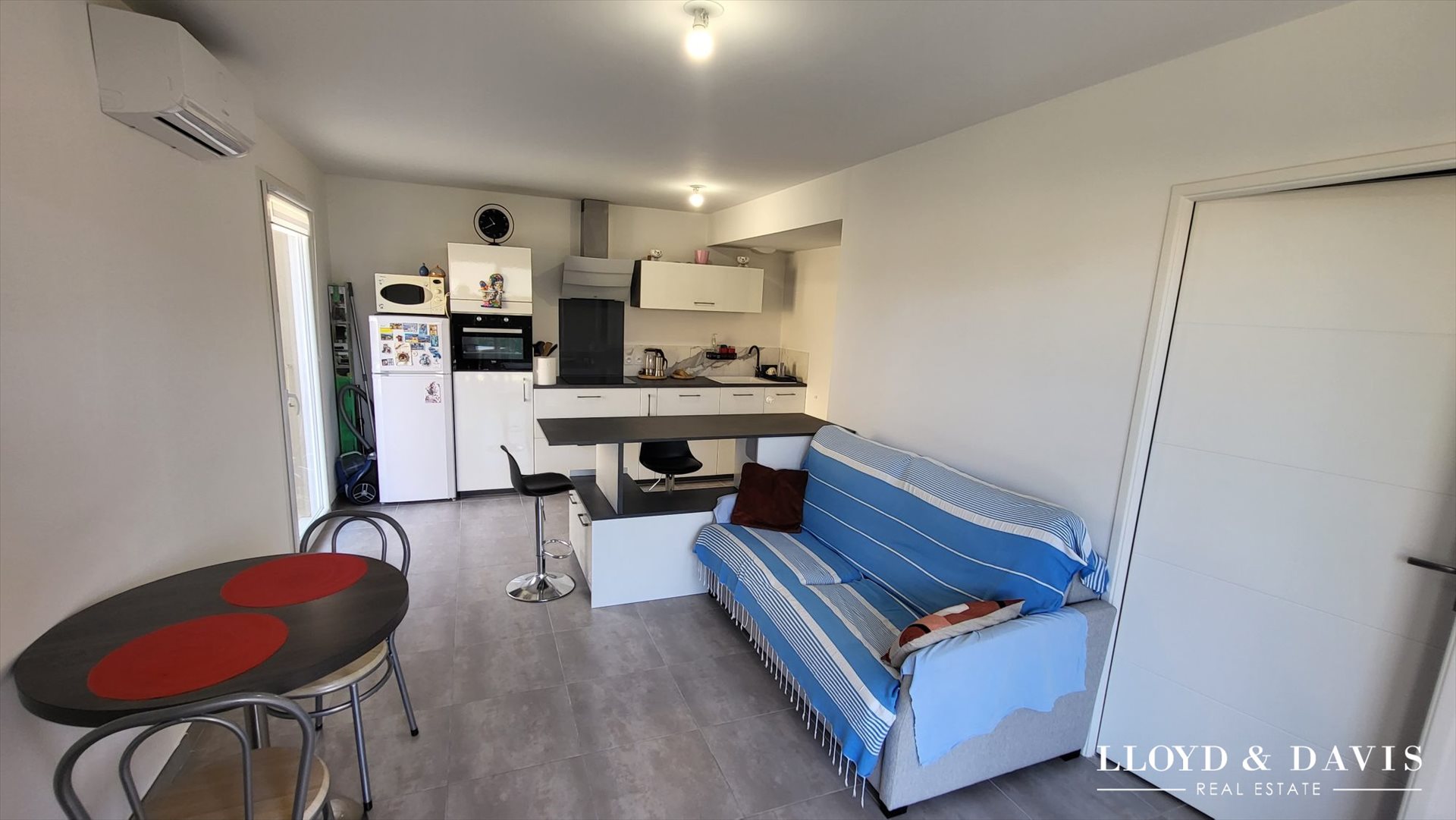 Appartement à vendre, 42m², Sanary-sur-Mer