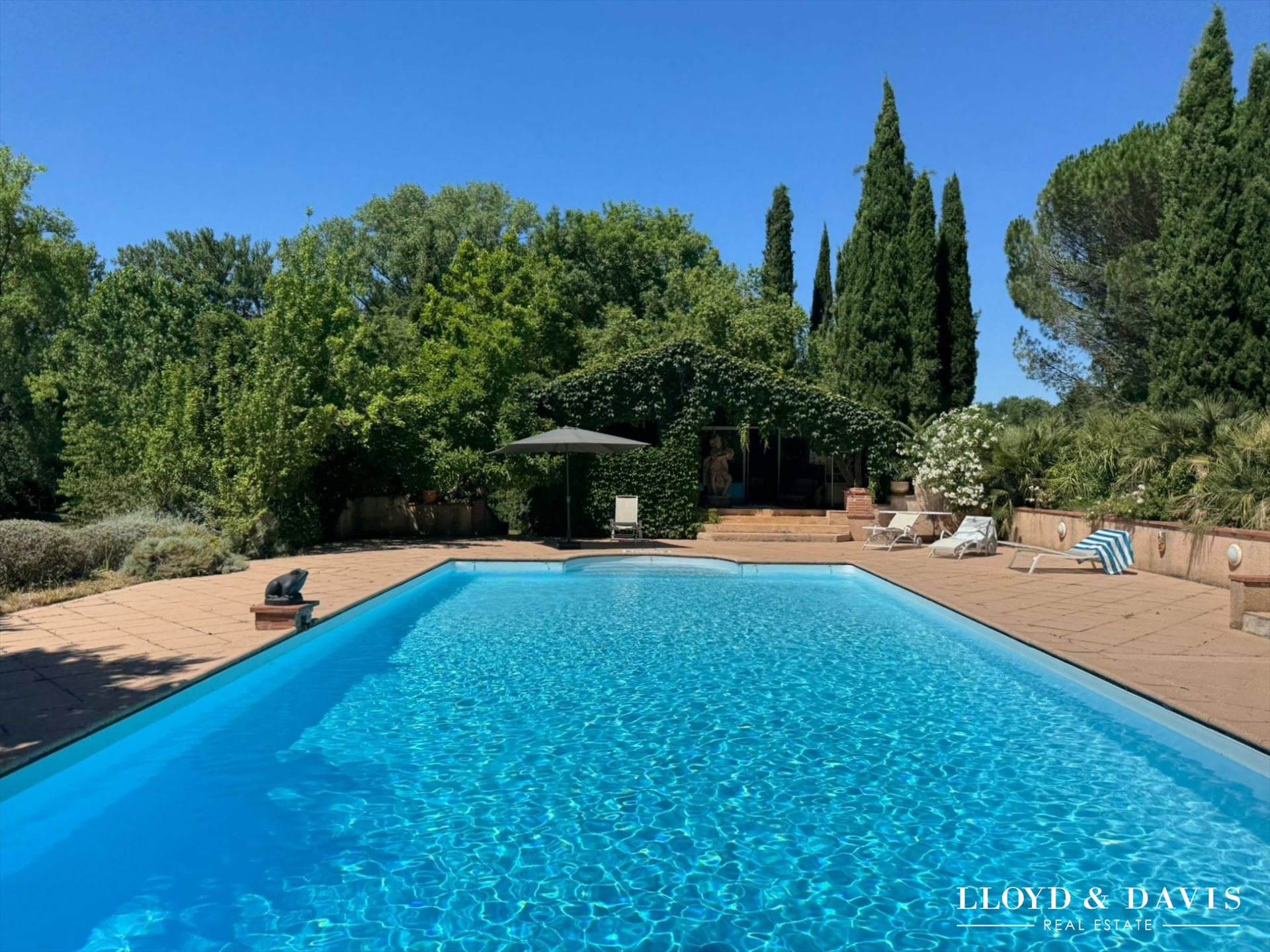Maison à vendre, 395m², Lasgraisses