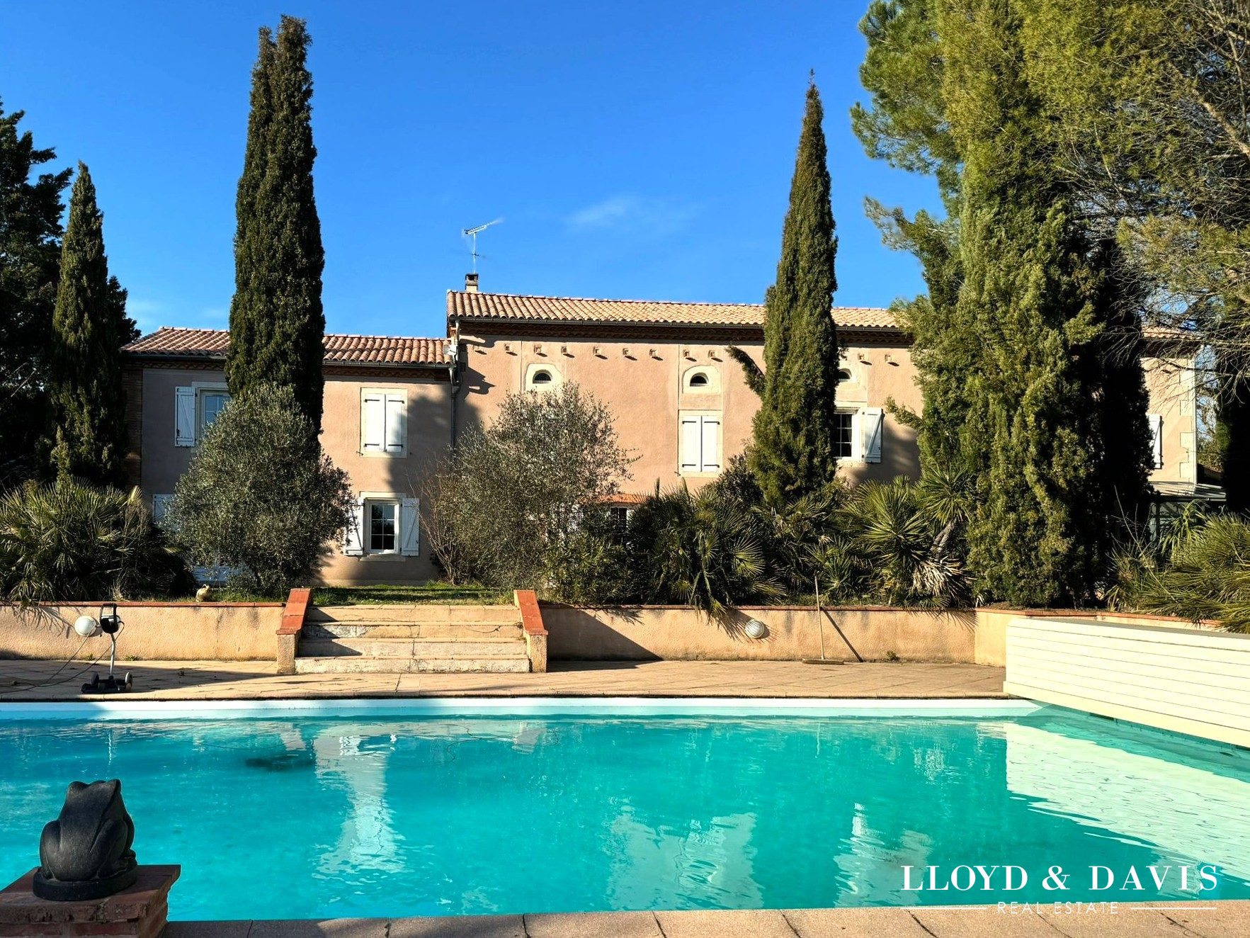 Maison à vendre, 395m², Lasgraisses