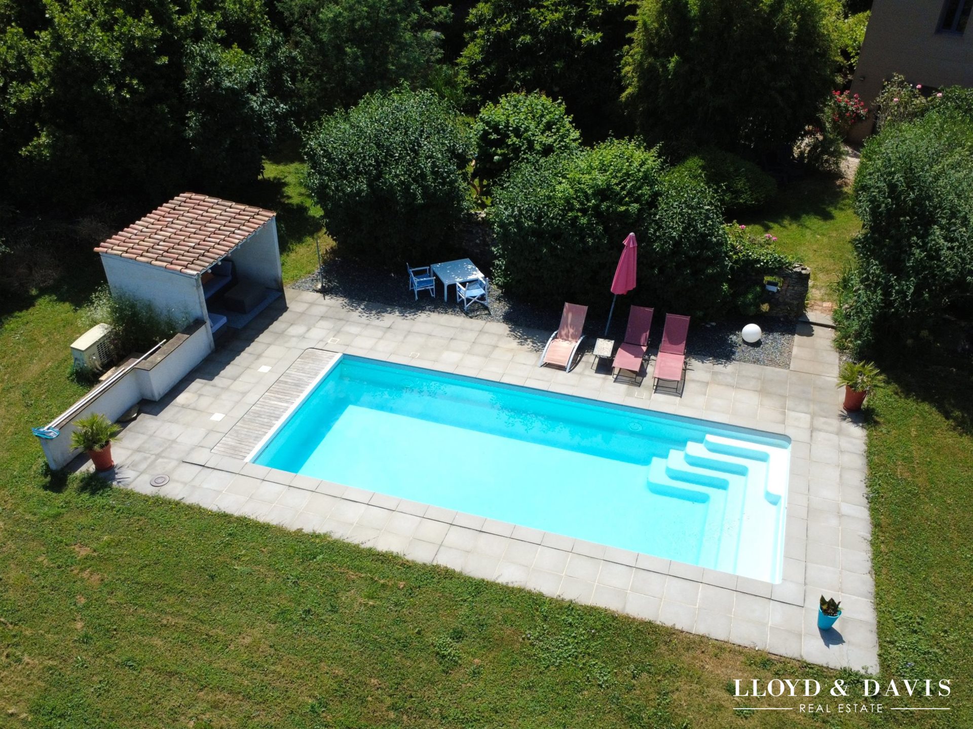 Maison à vendre, 285m², Villefranche-d'Albigeois