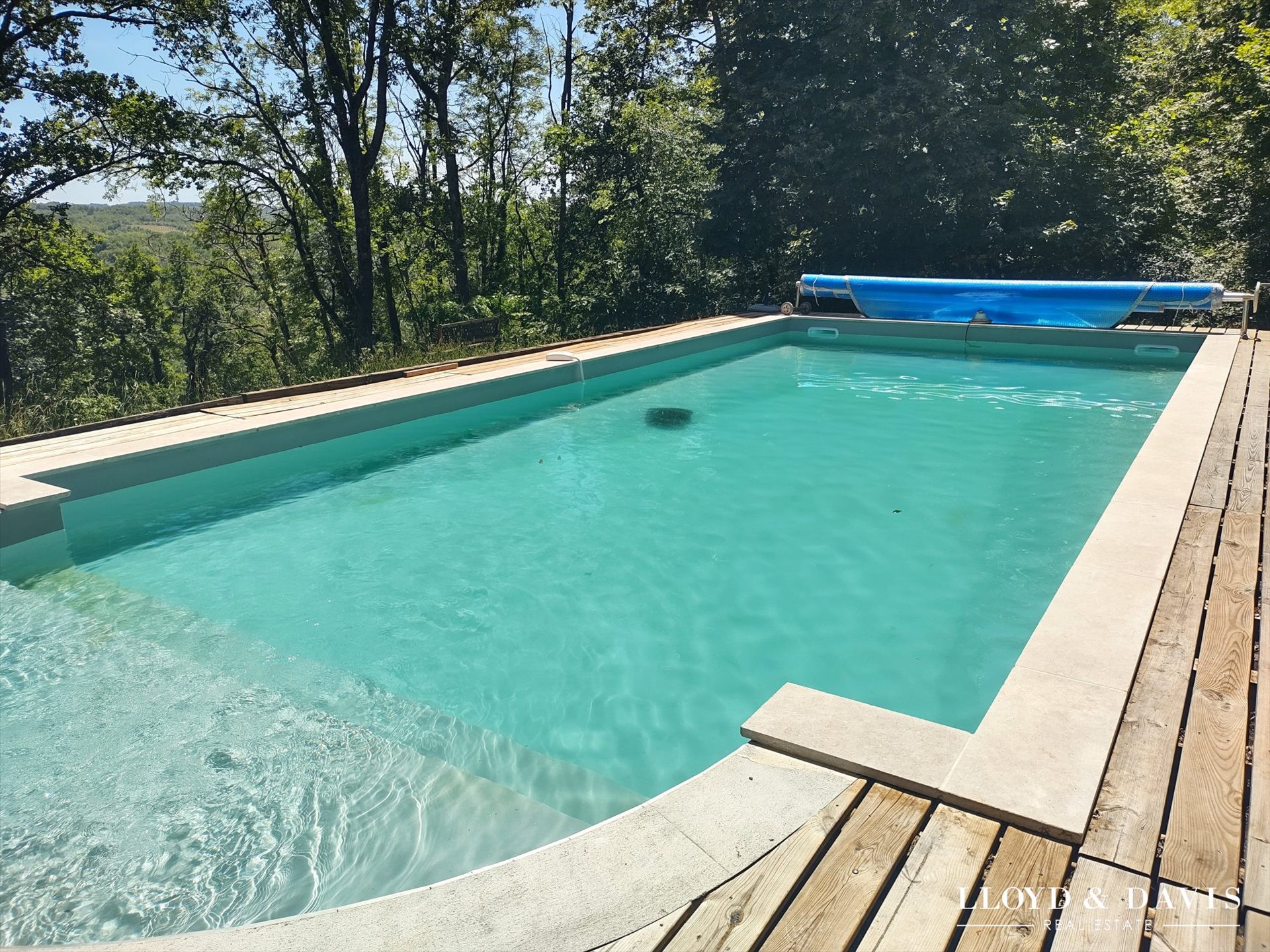 Maison à vendre, 210m², Daglan