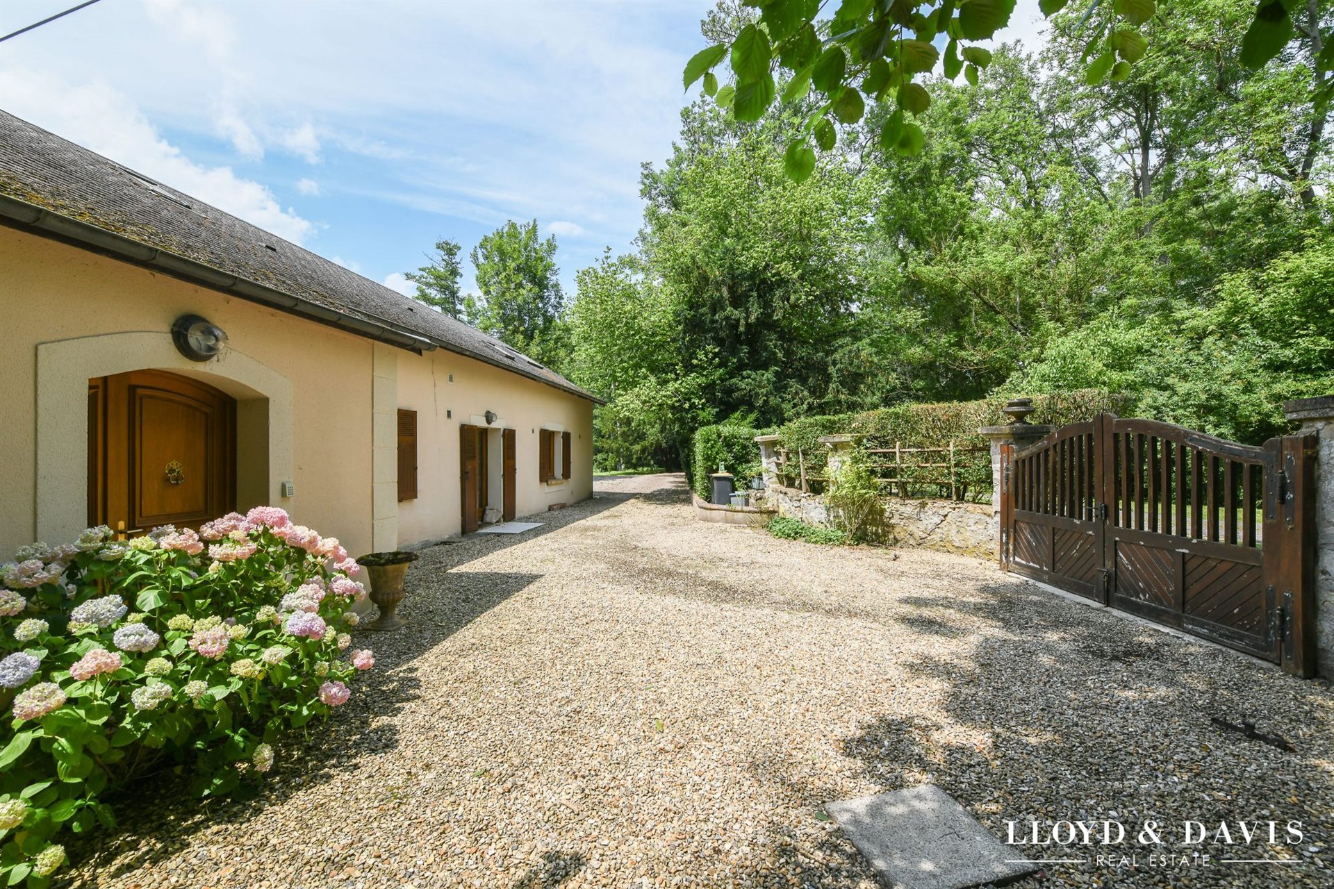 Maison à vendre, 310m², Saint-Maurice-Montcouronne