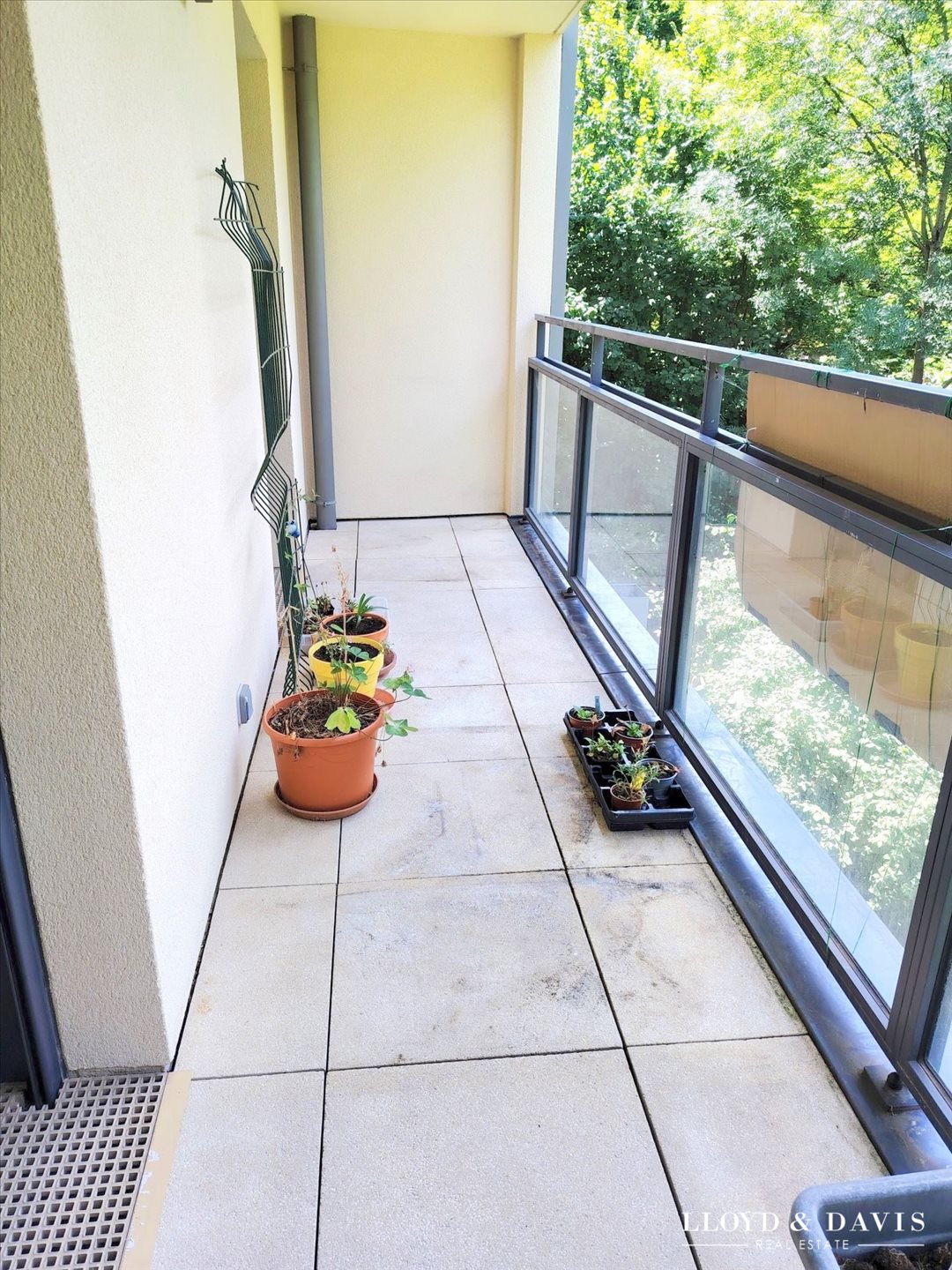 Appartement à vendre, 45m², Sceaux