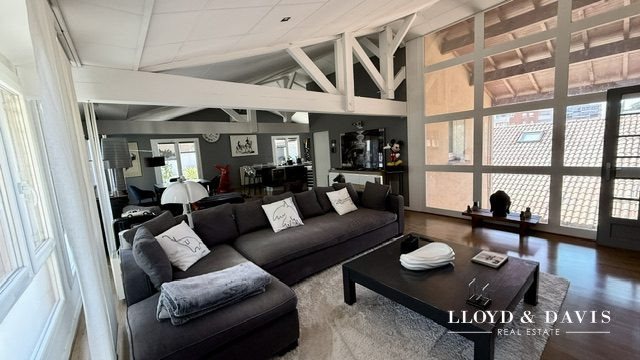 Appartement à vendre, 162m², Agen