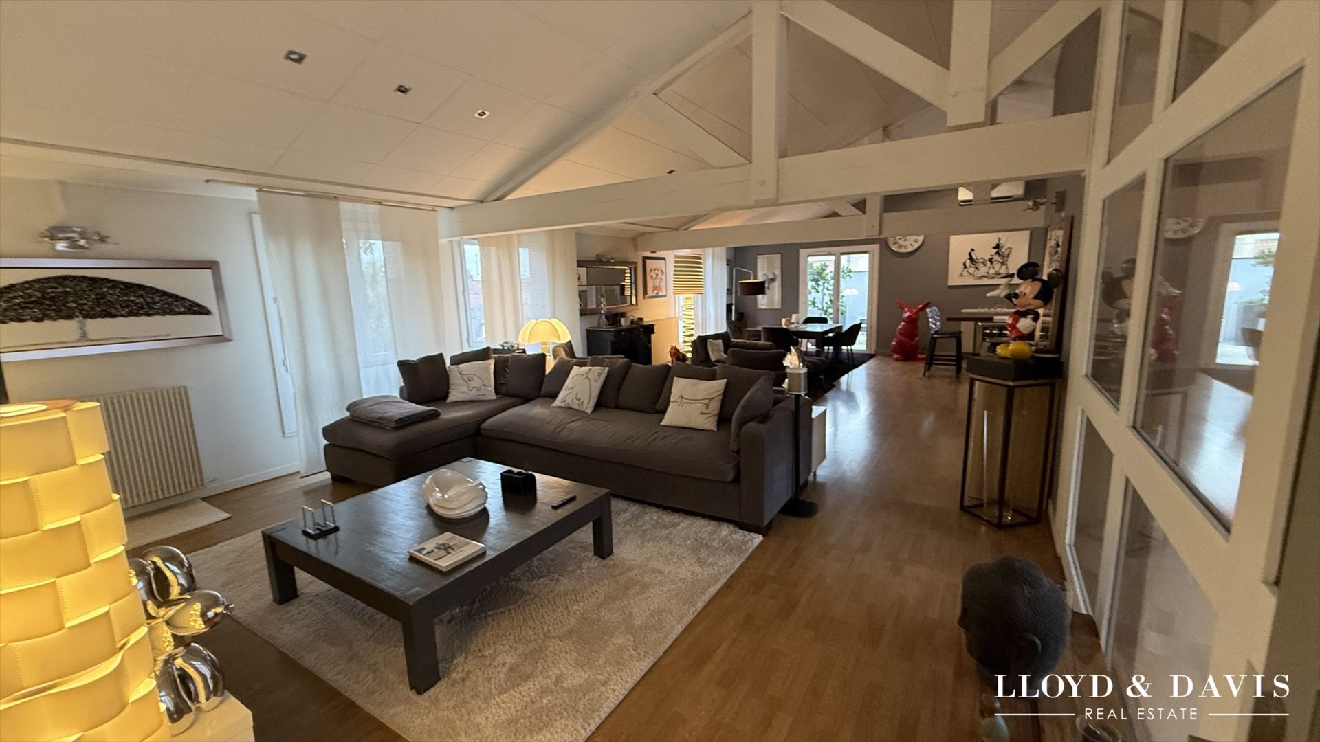 Appartement à vendre, 162m², Agen