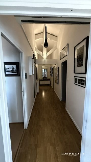 Appartement à vendre, 162m², Agen