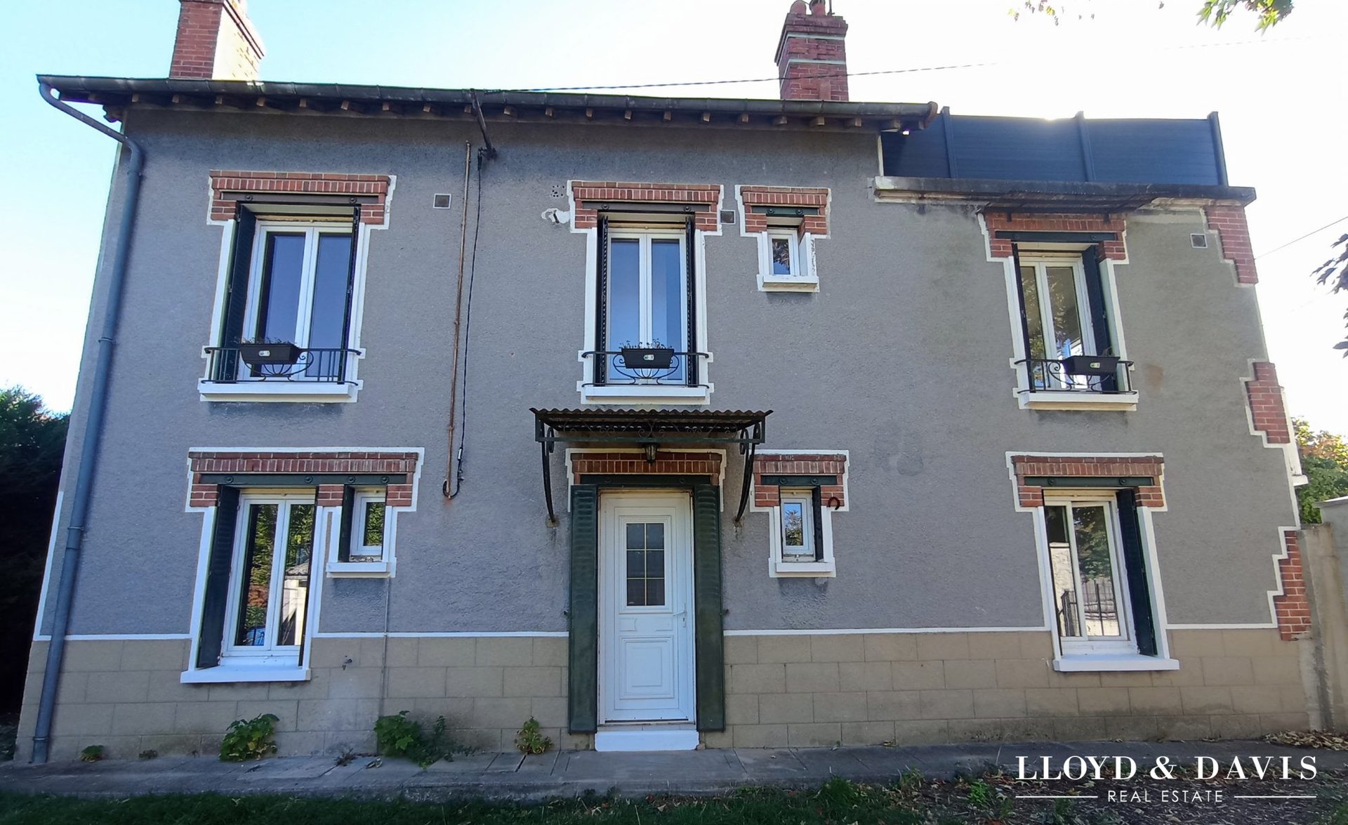 Maison à vendre, 89m², Sens
