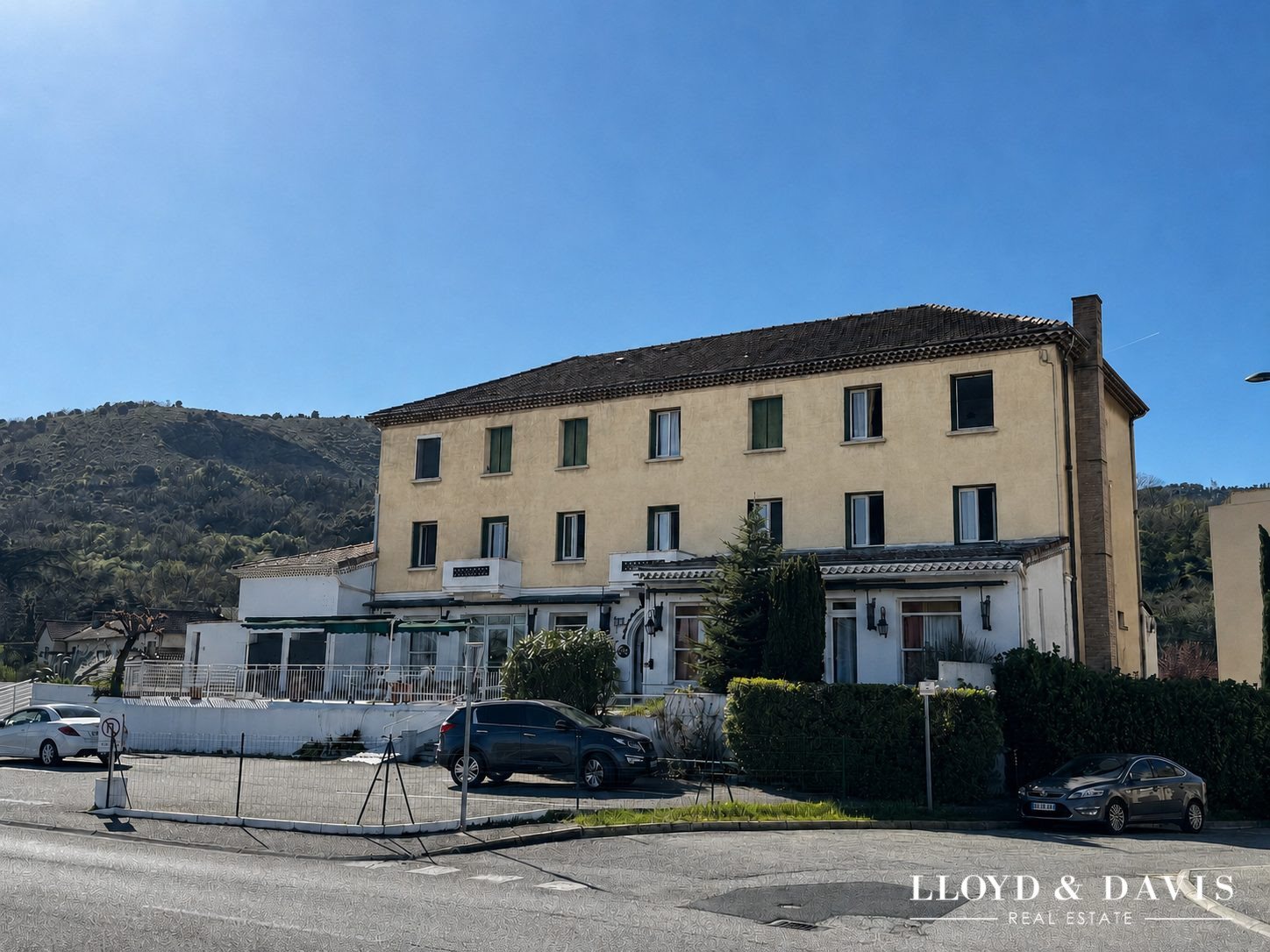 Maison à vendre, 800m², Valence