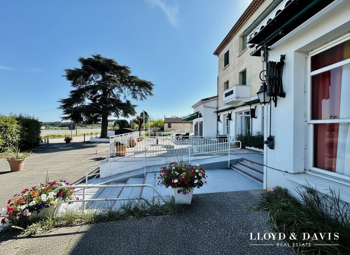 Maison à vendre, 800m², Valence