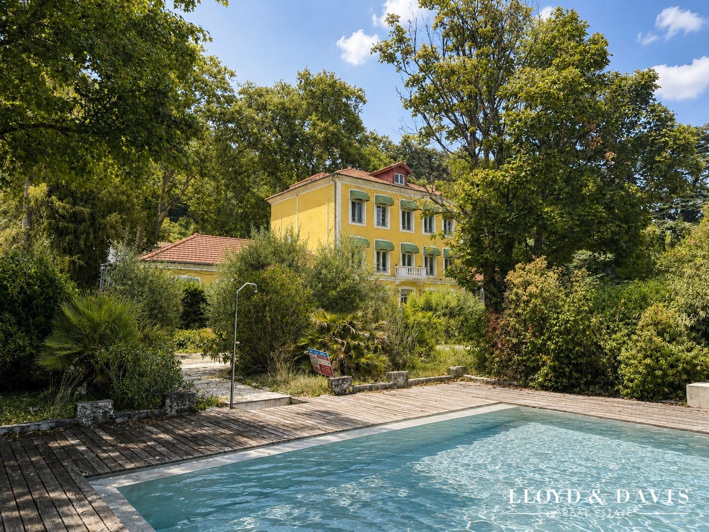 Maison à vendre, 2000m², Valence