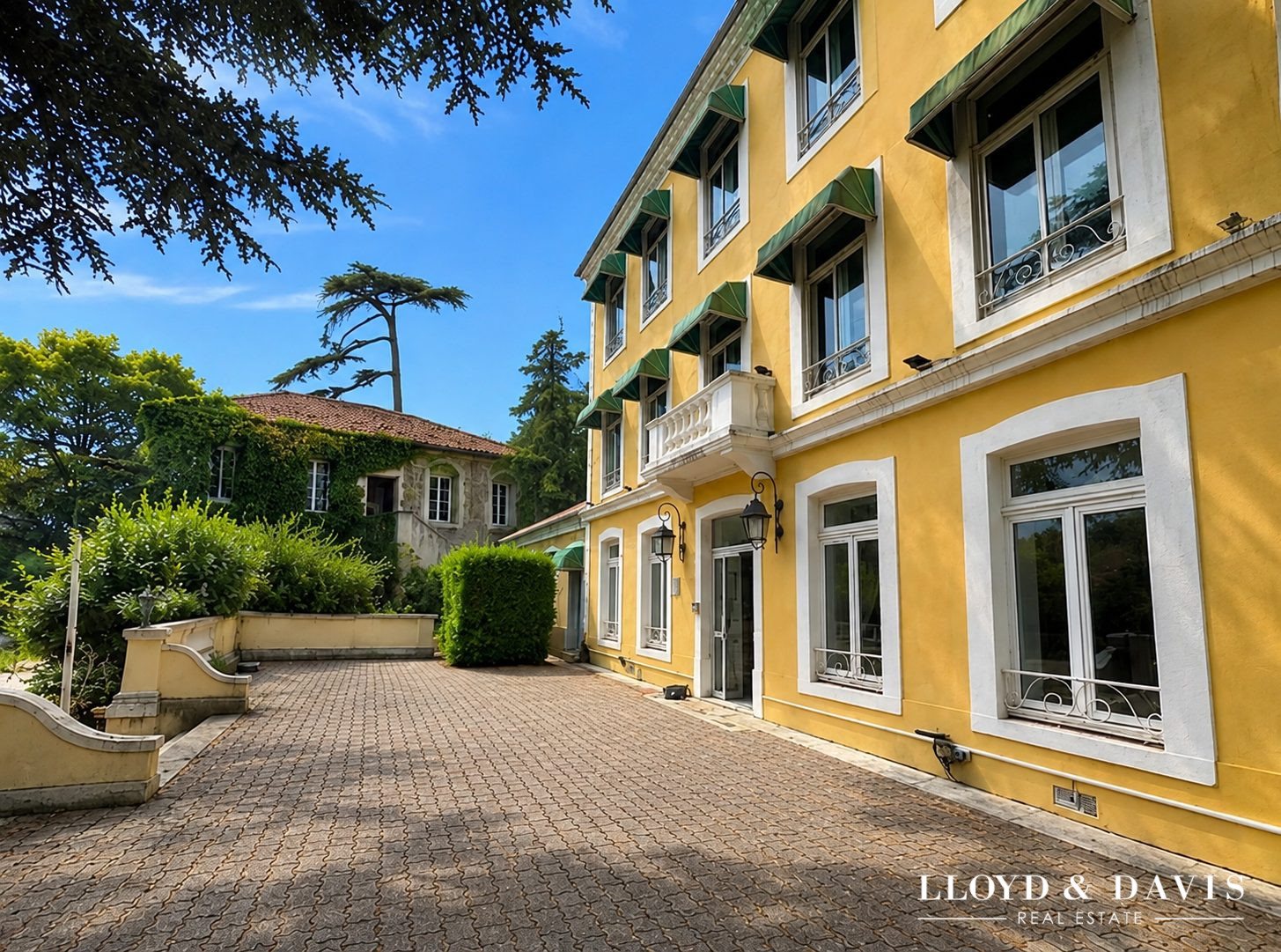 Maison à vendre, 2000m², Valence