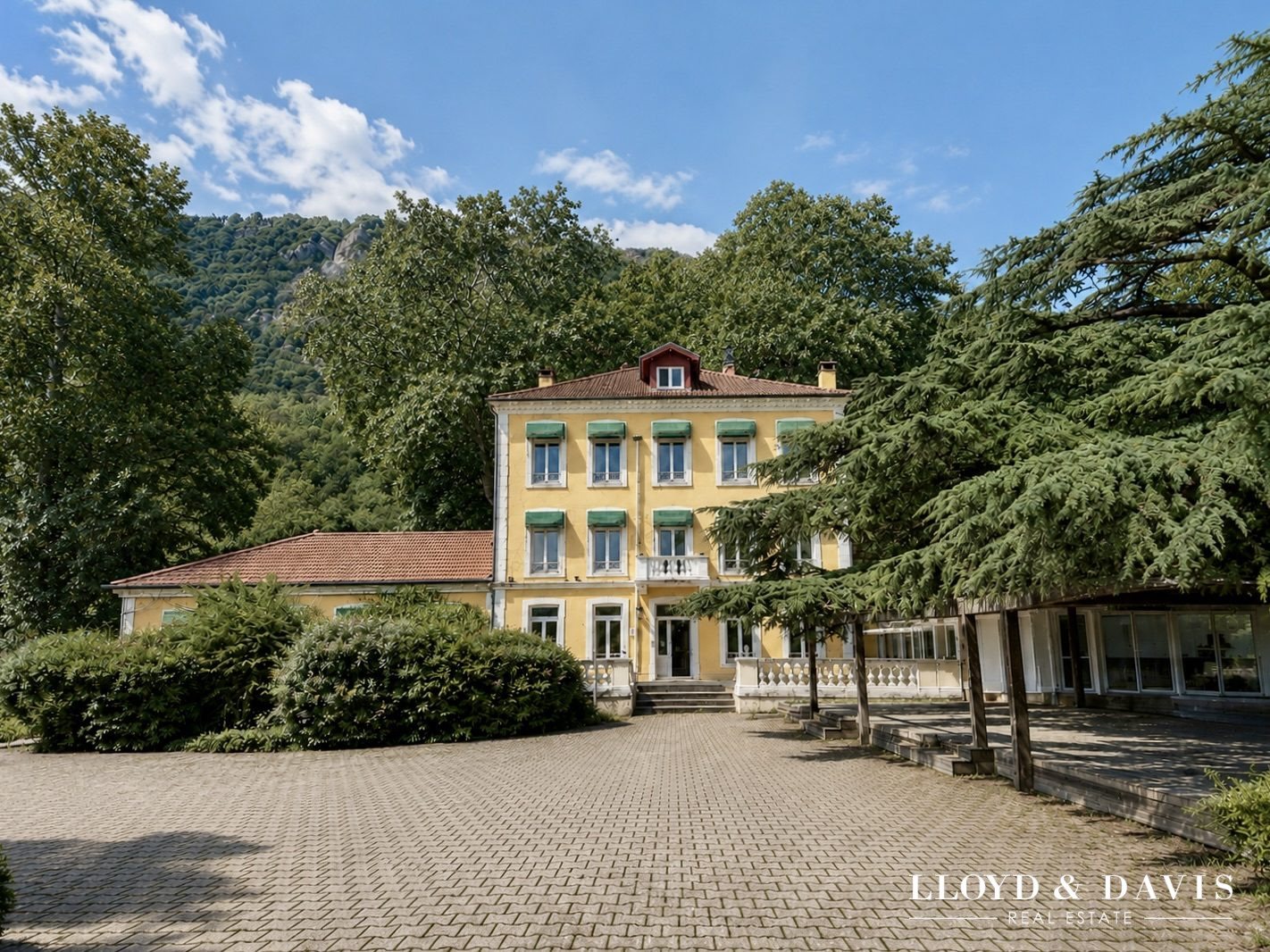Maison à vendre, 2000m², Valence