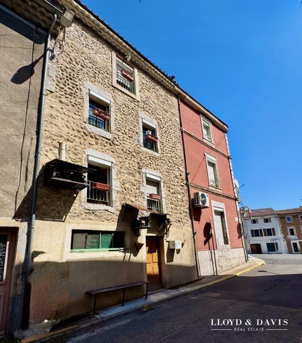 Maison à vendre, 194m², Saint-Laurent-du-Pape