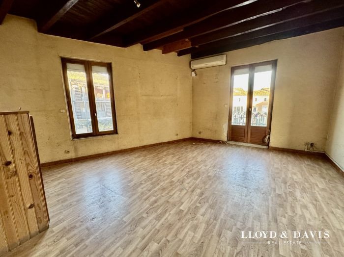 Maison à vendre, 194m², Saint-Laurent-du-Pape