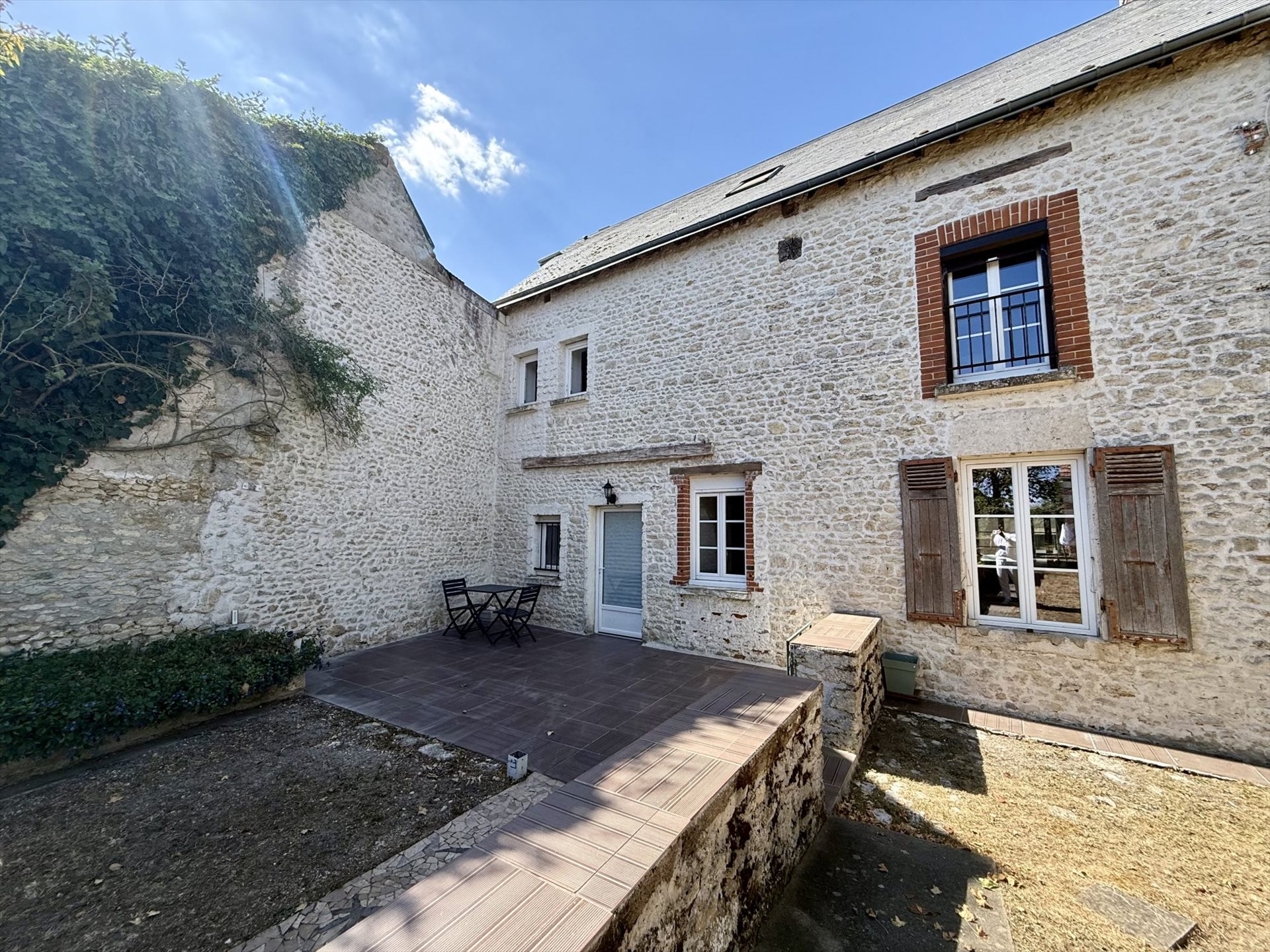 Maison à vendre, 150m², Coinces