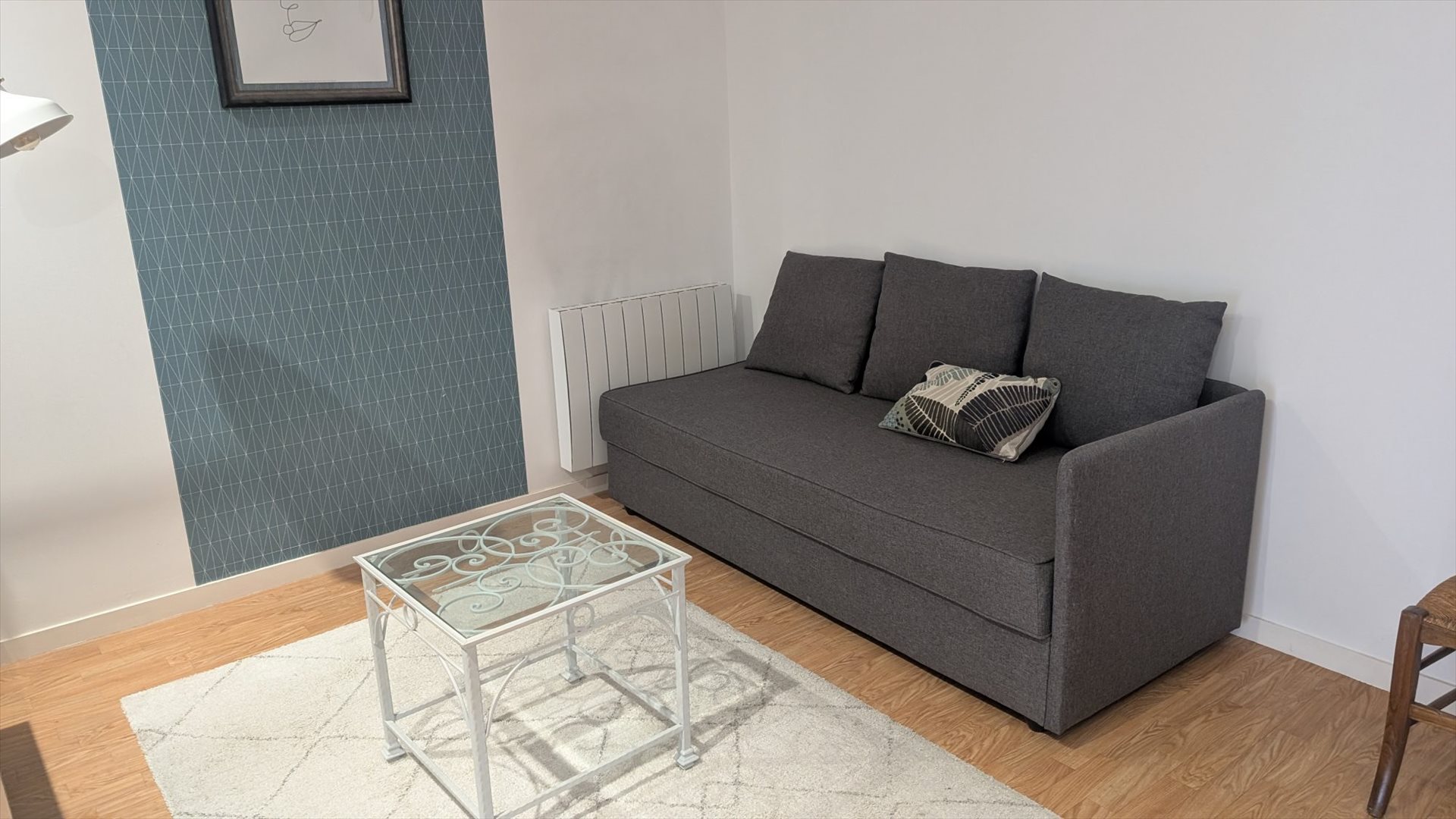 Appartement à vendre, 51m², Angers