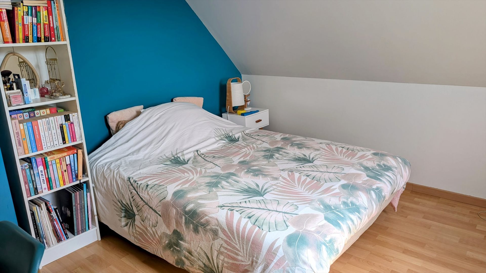 Maison à vendre, 116m², Saint-Léger-de-Linières