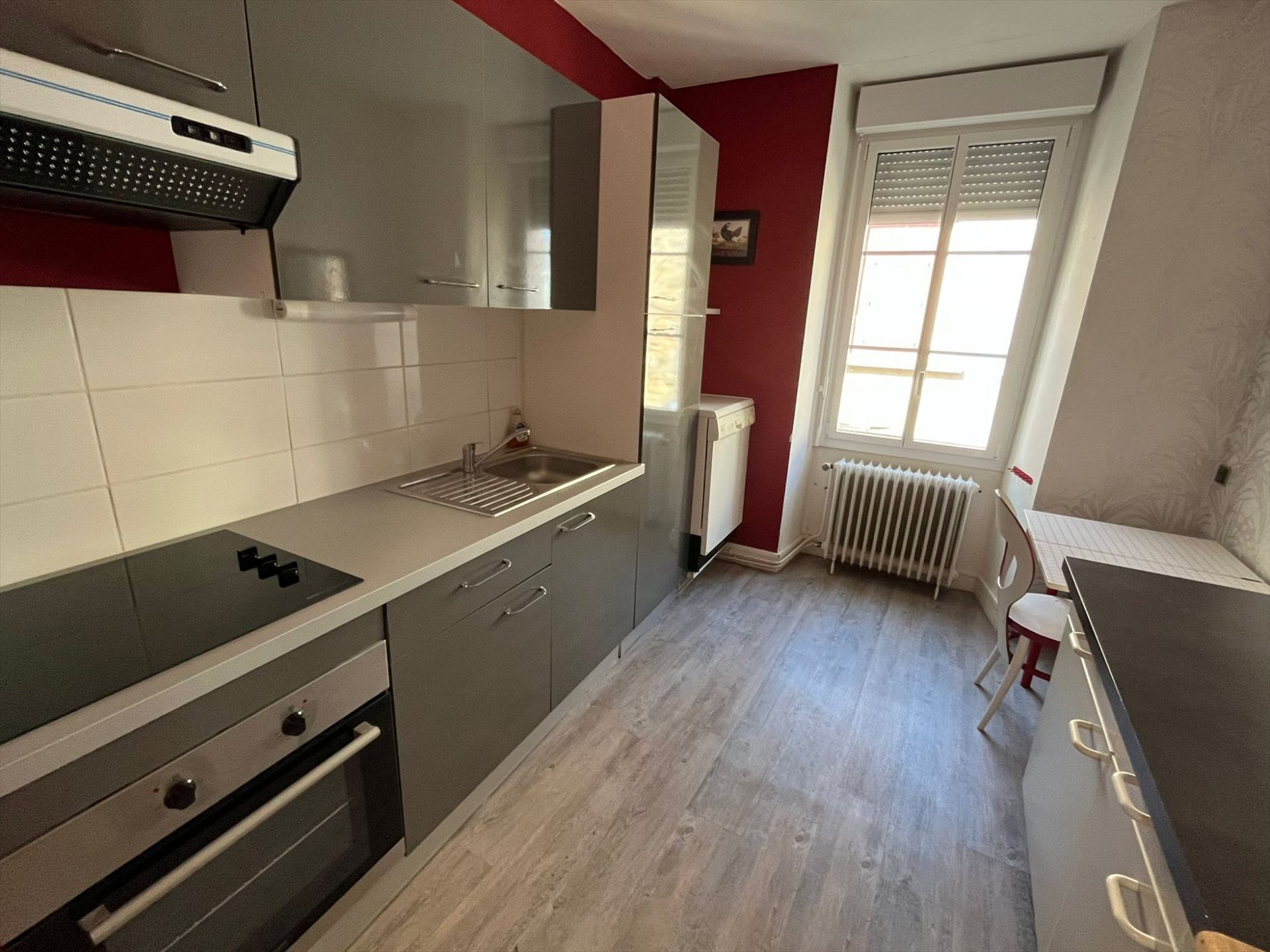 Maison à louer, 191m², Terranjou