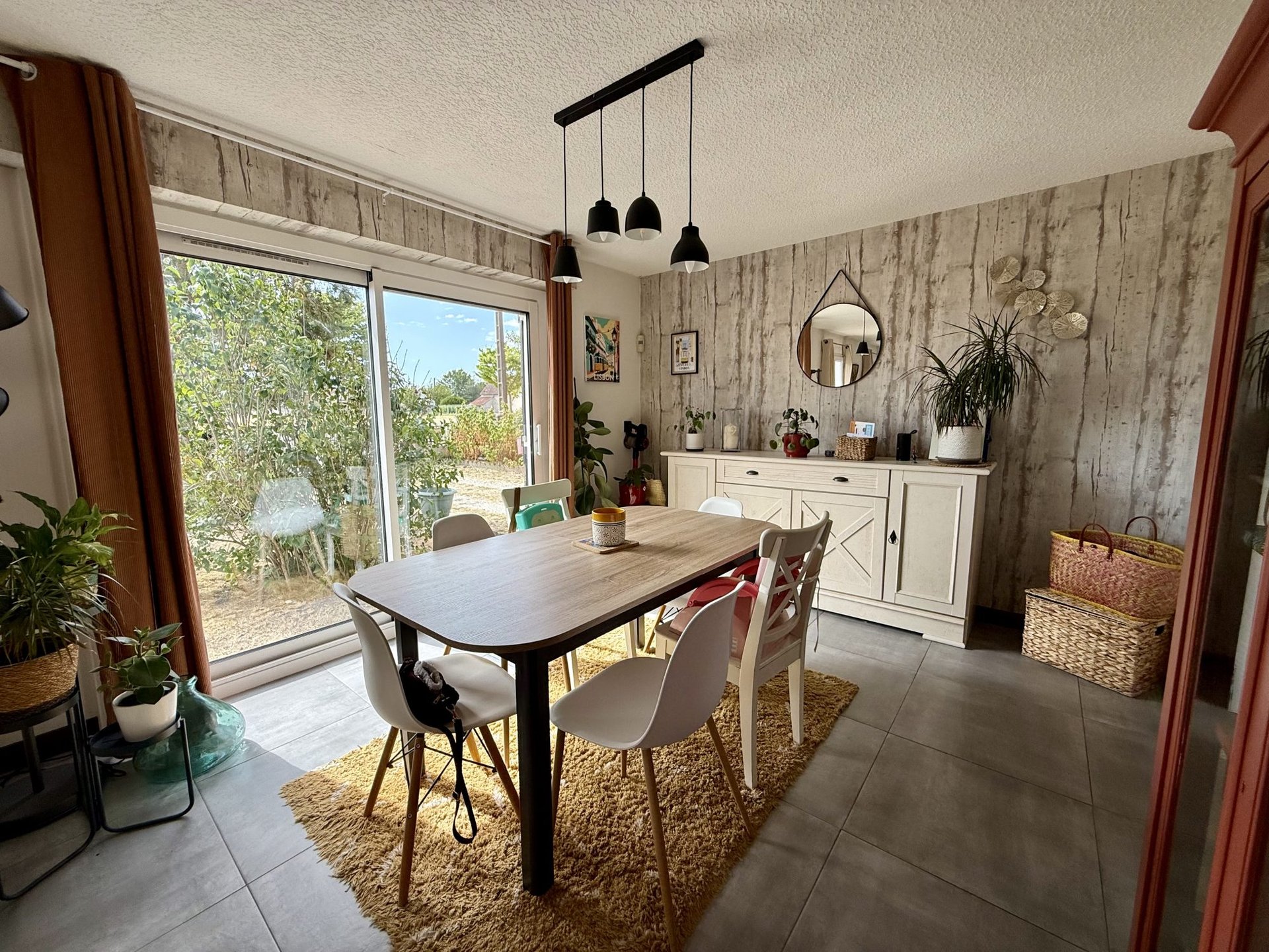 Maison à vendre, 92m², Chilleurs-aux-Bois