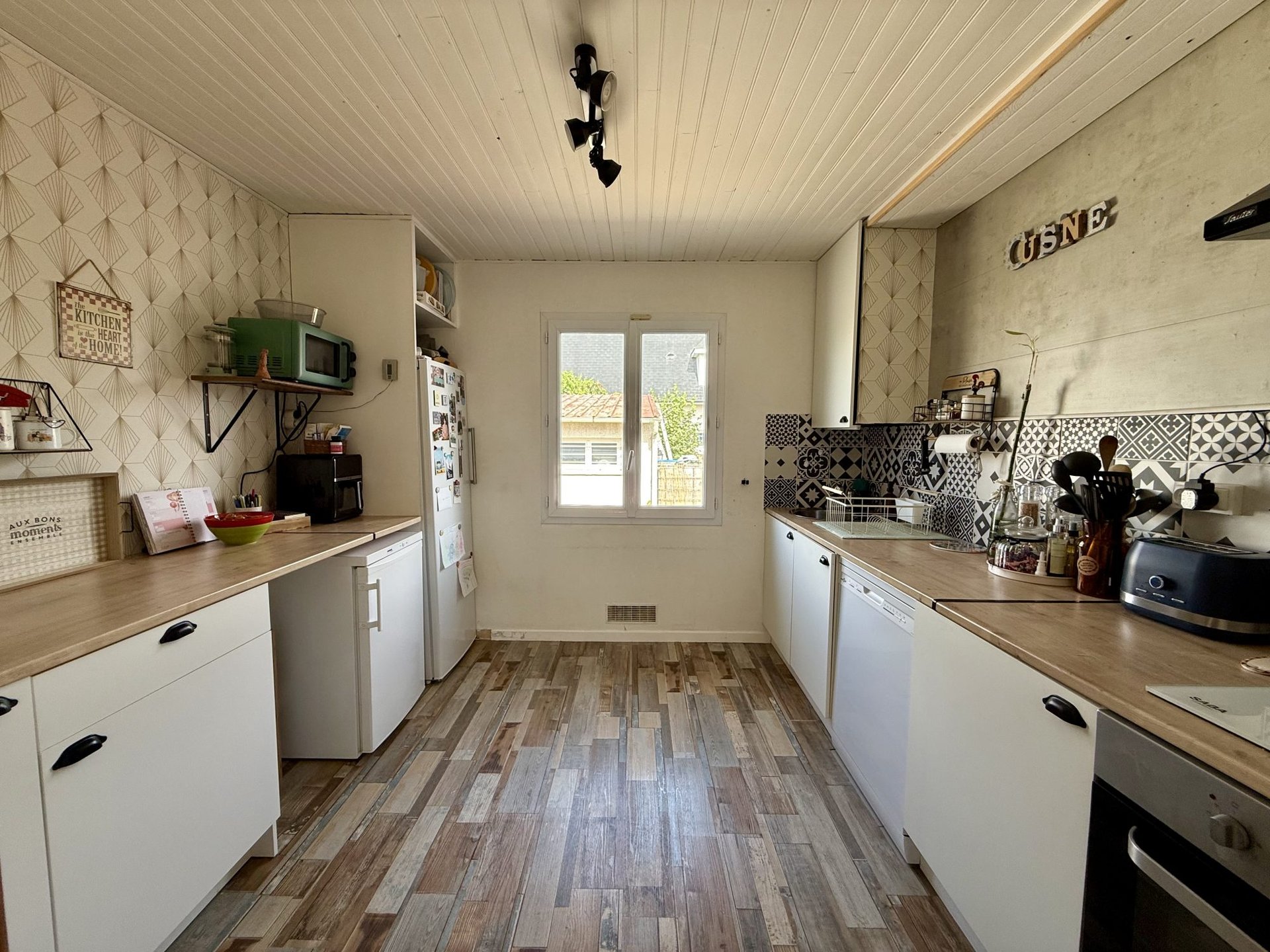 Maison à vendre, 92m², Chilleurs-aux-Bois
