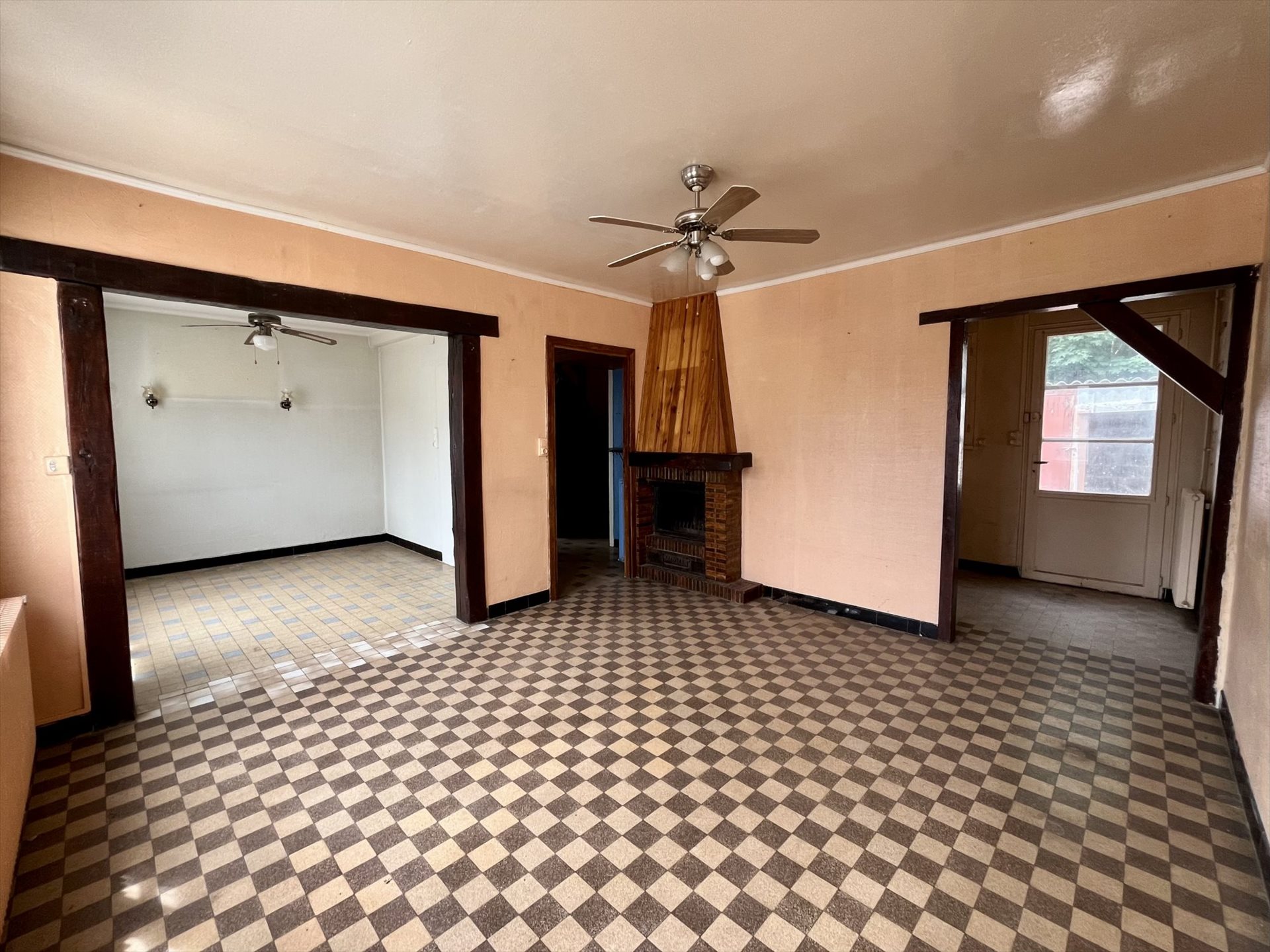 Maison à vendre, 76m², Saint-Jean-de-la-Ruelle