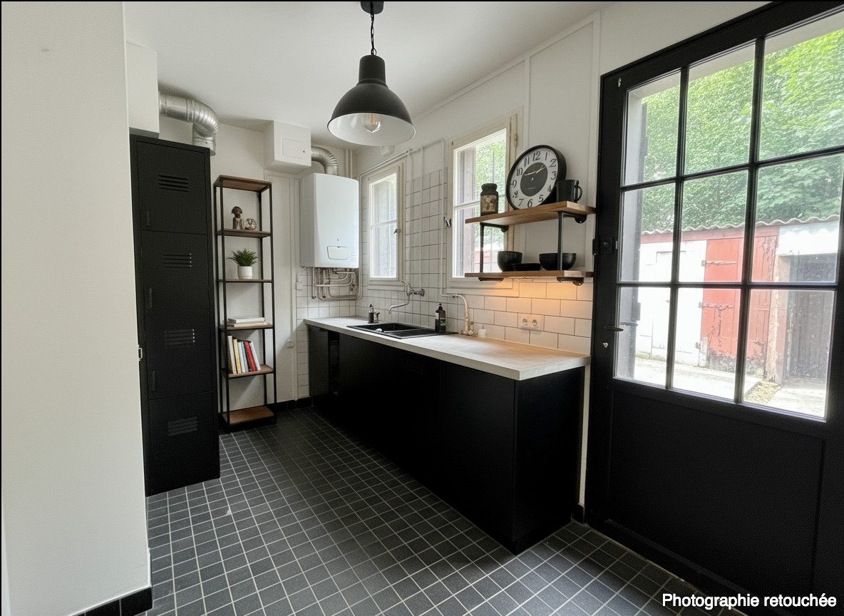 Maison à vendre, 76m², Saint-Jean-de-la-Ruelle
