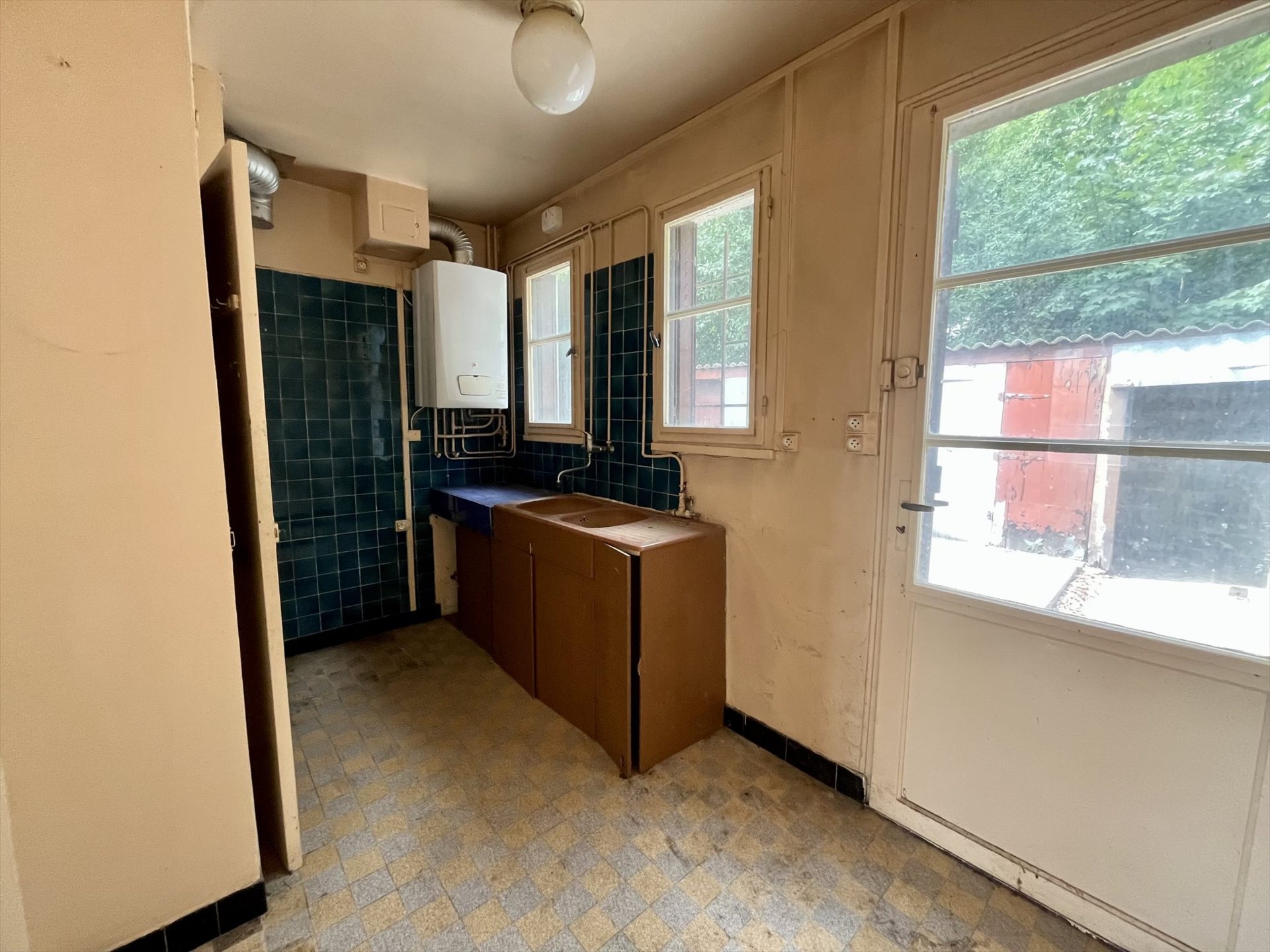 Maison à vendre, 76m², Saint-Jean-de-la-Ruelle
