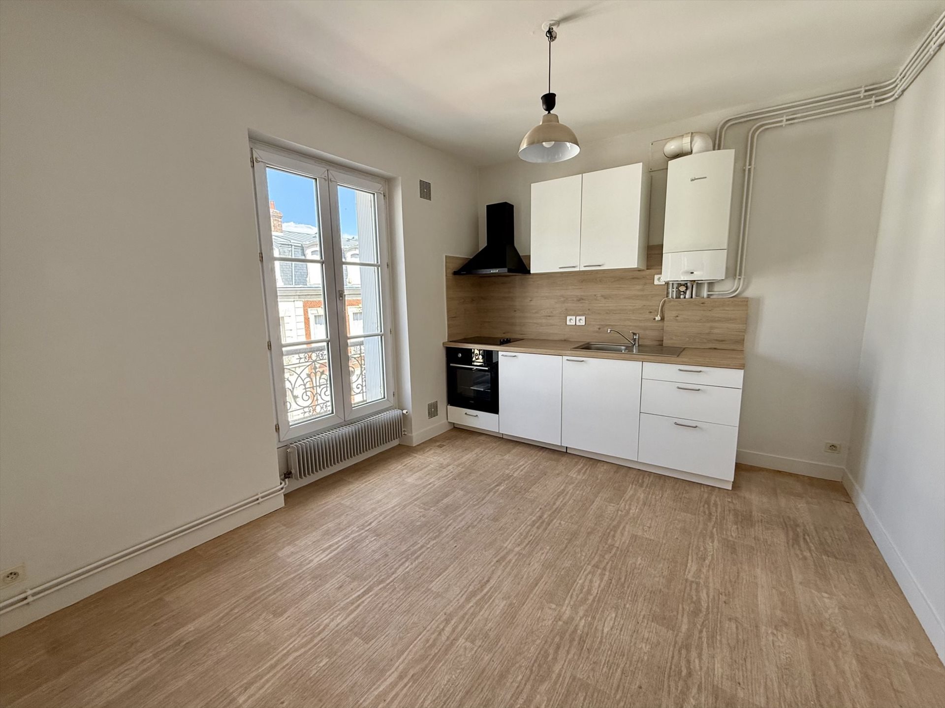 Appartement à vendre, 46m², Orléans