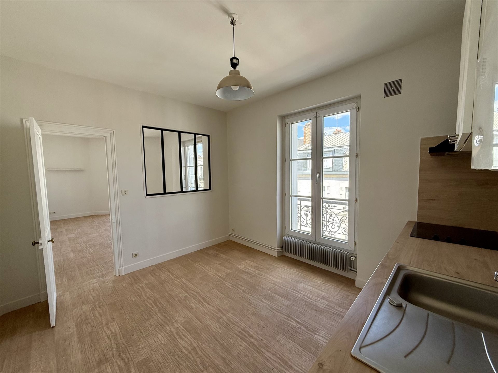 Appartement à vendre, 46m², Orléans