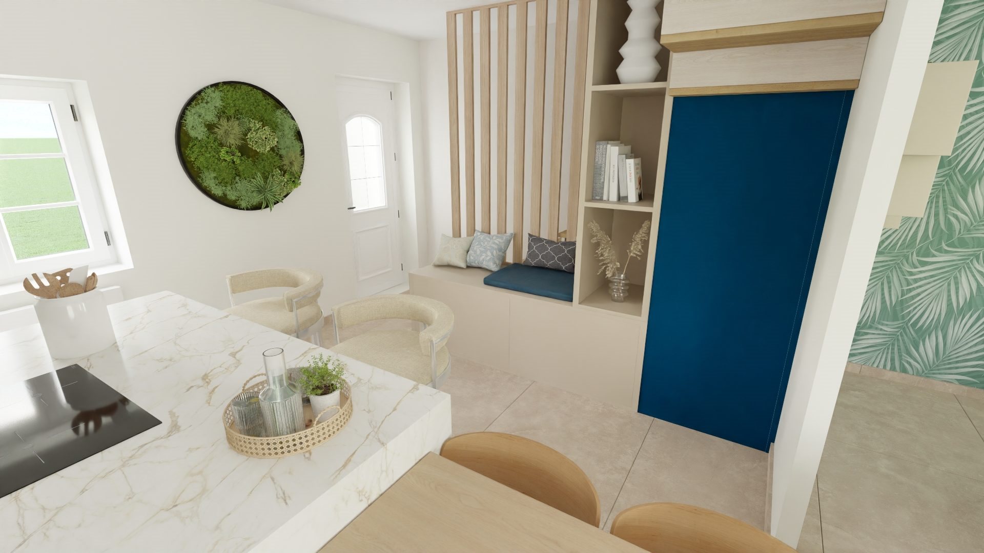 Maison à vendre, 112m², Olivet
