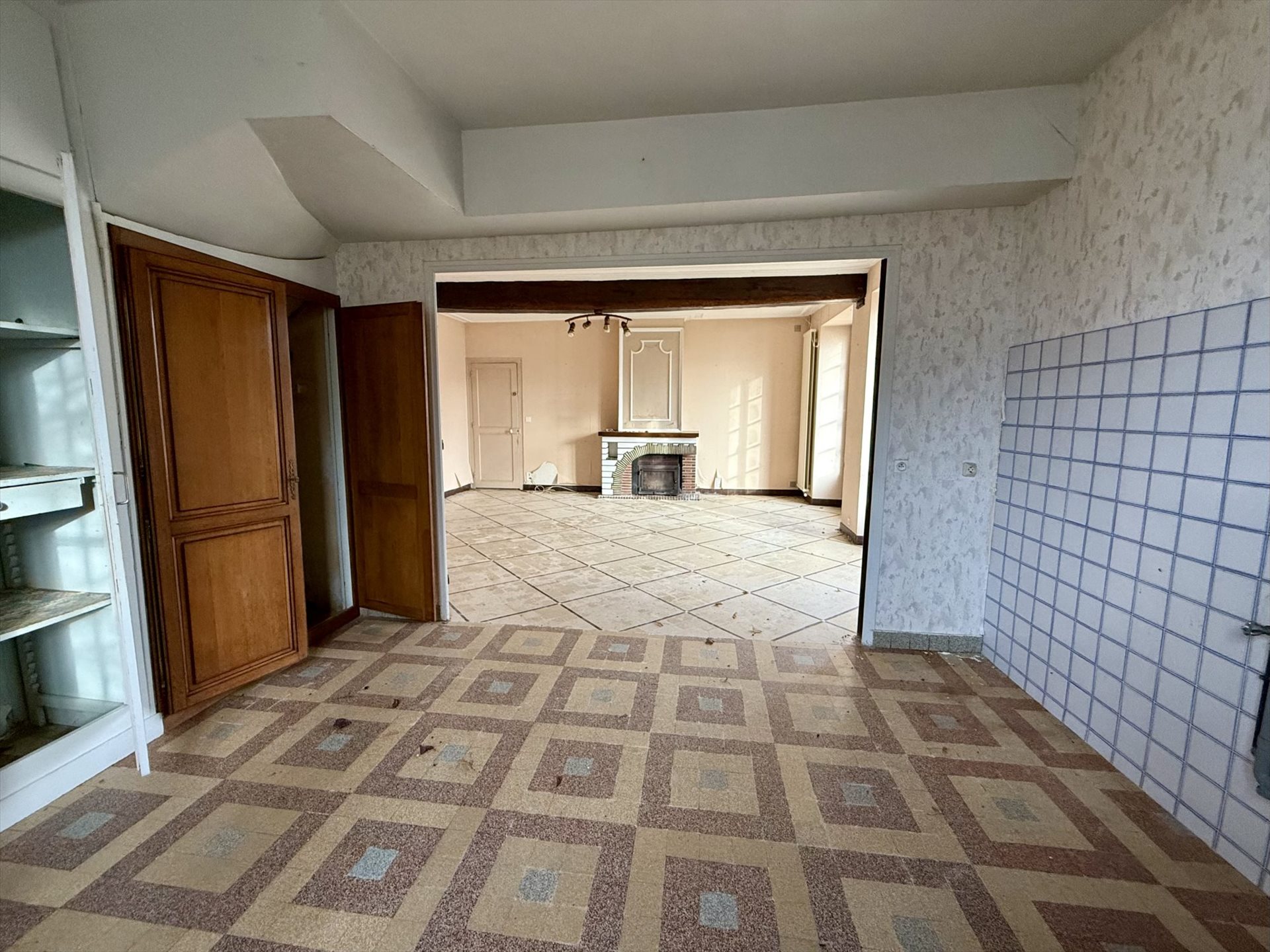Maison à vendre, 112m², Olivet